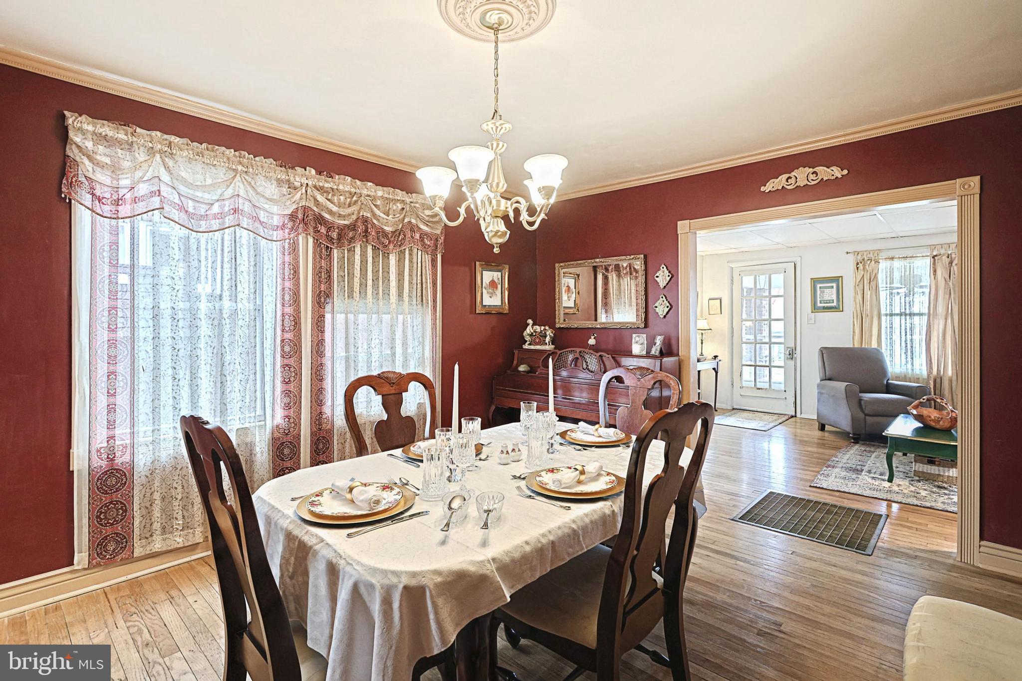 WEST YORK BORO - Residential