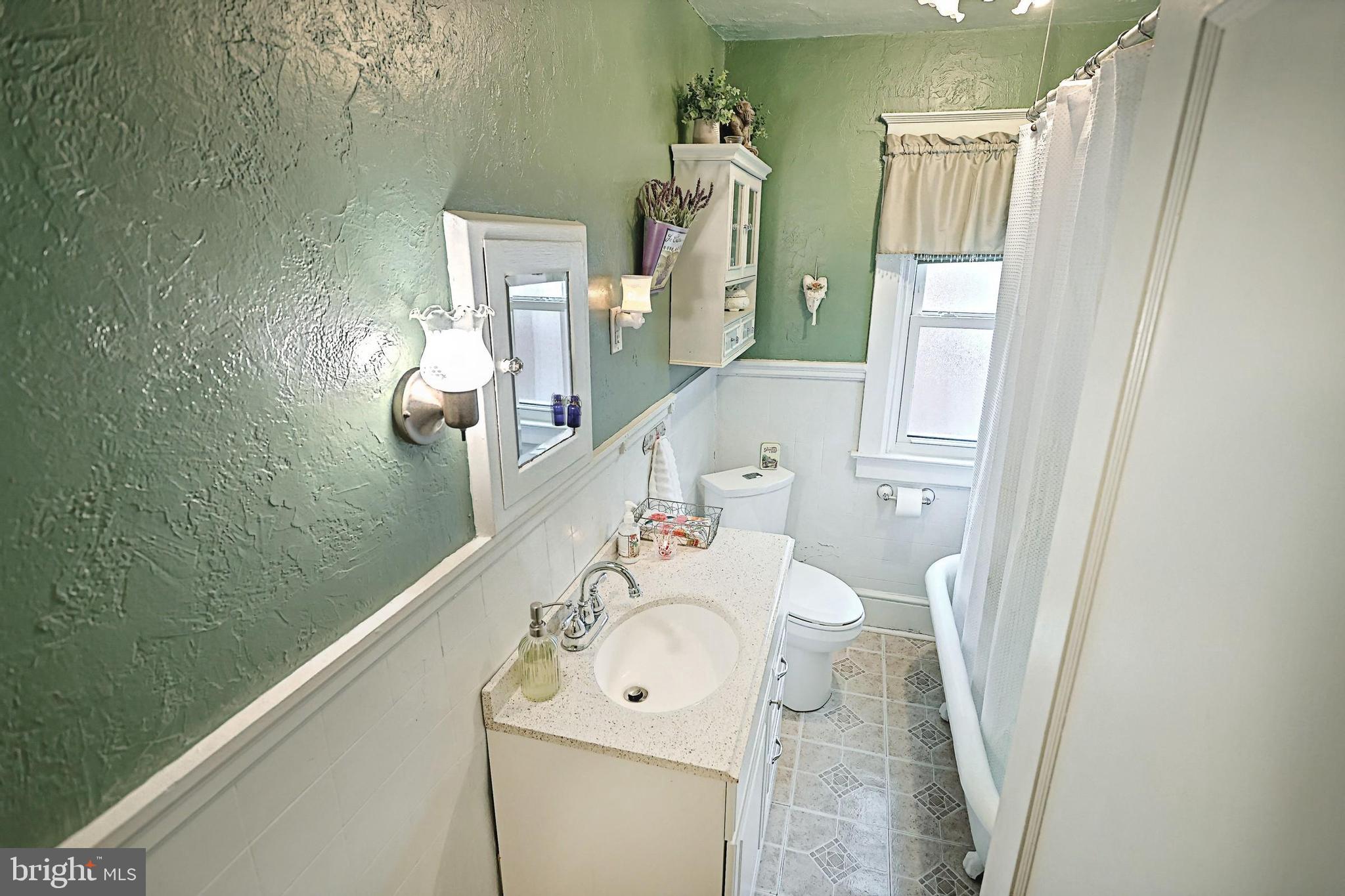 WEST YORK BORO - Residential