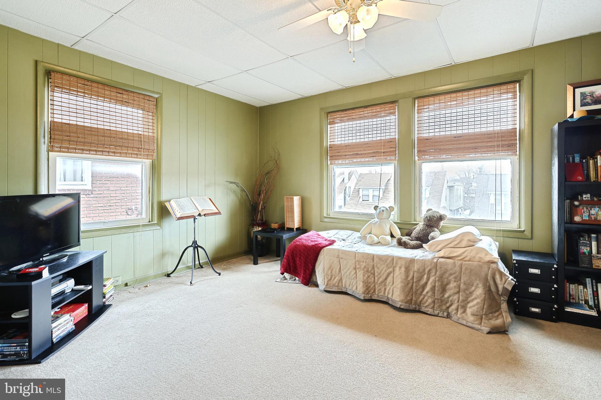 WEST YORK BORO - Residential