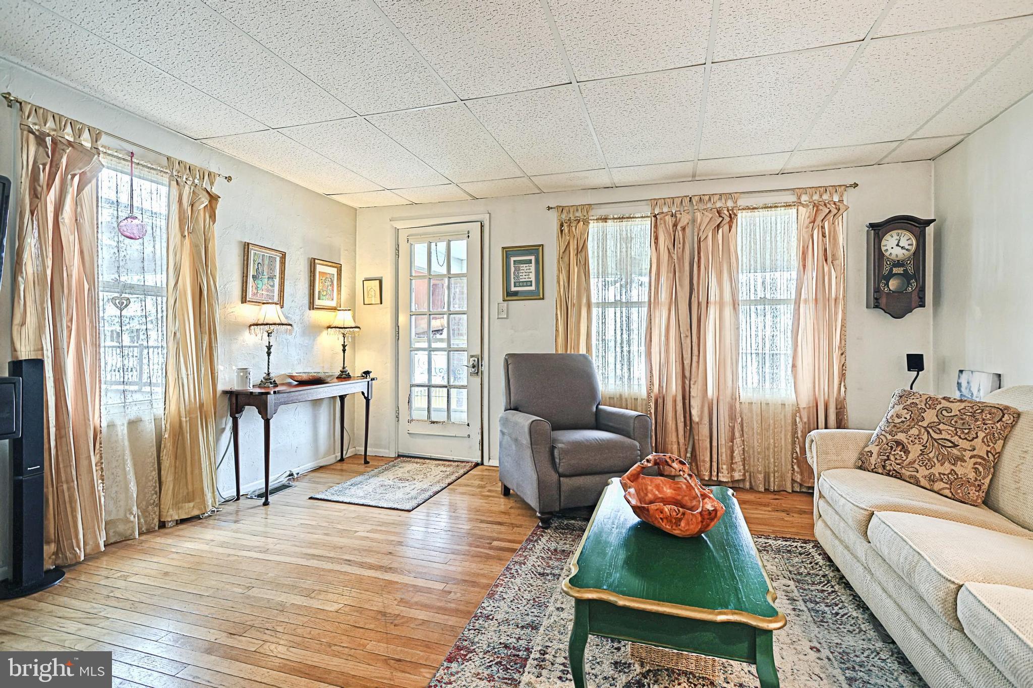 WEST YORK BORO - Residential