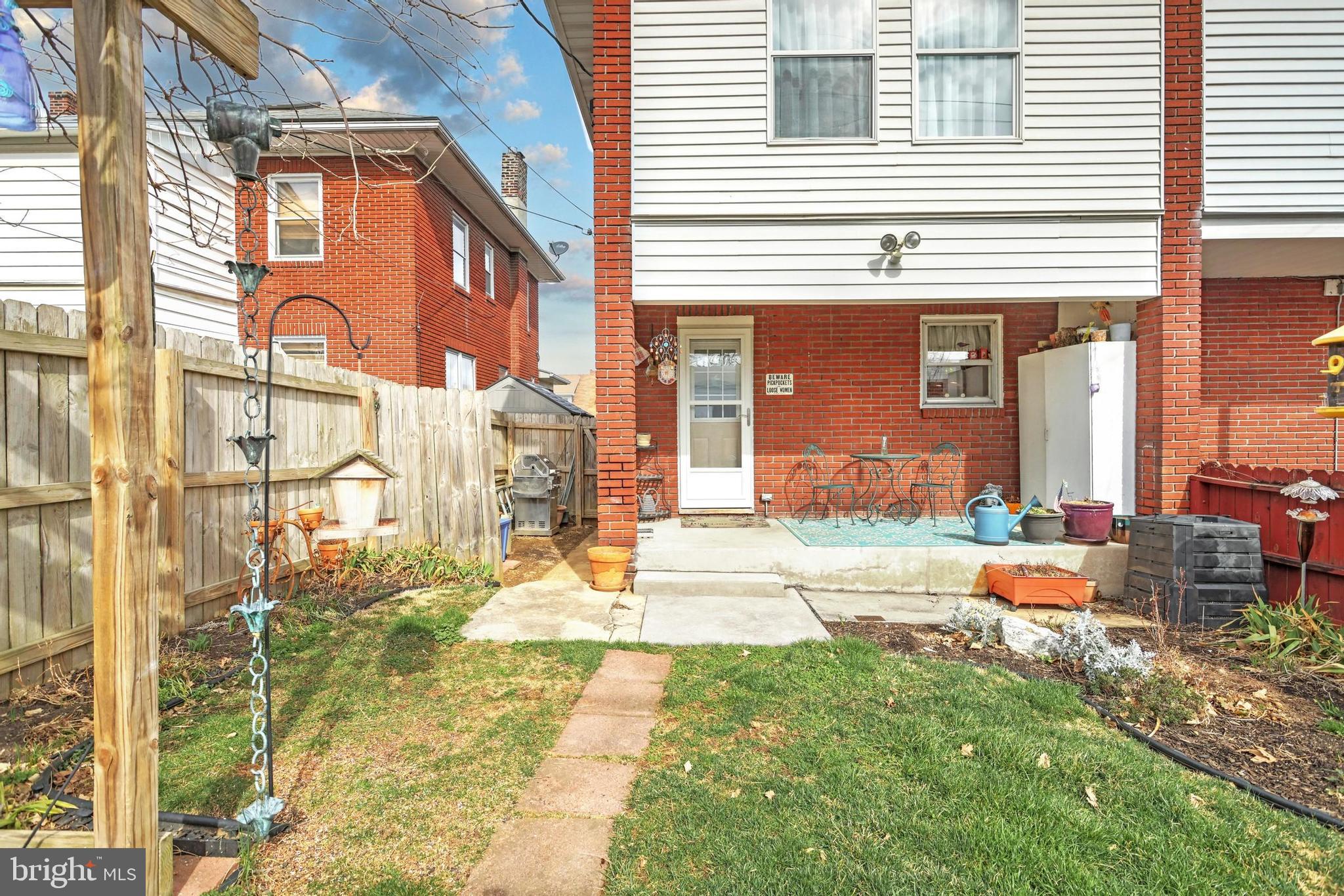 WEST YORK BORO - Residential