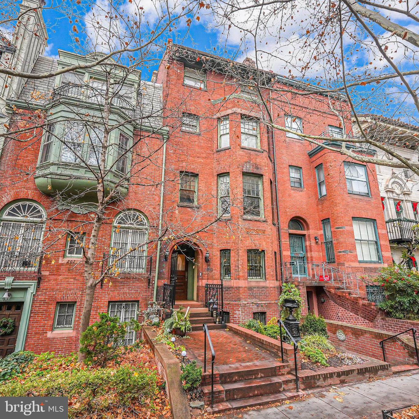 OLD CITY #2 - Residential