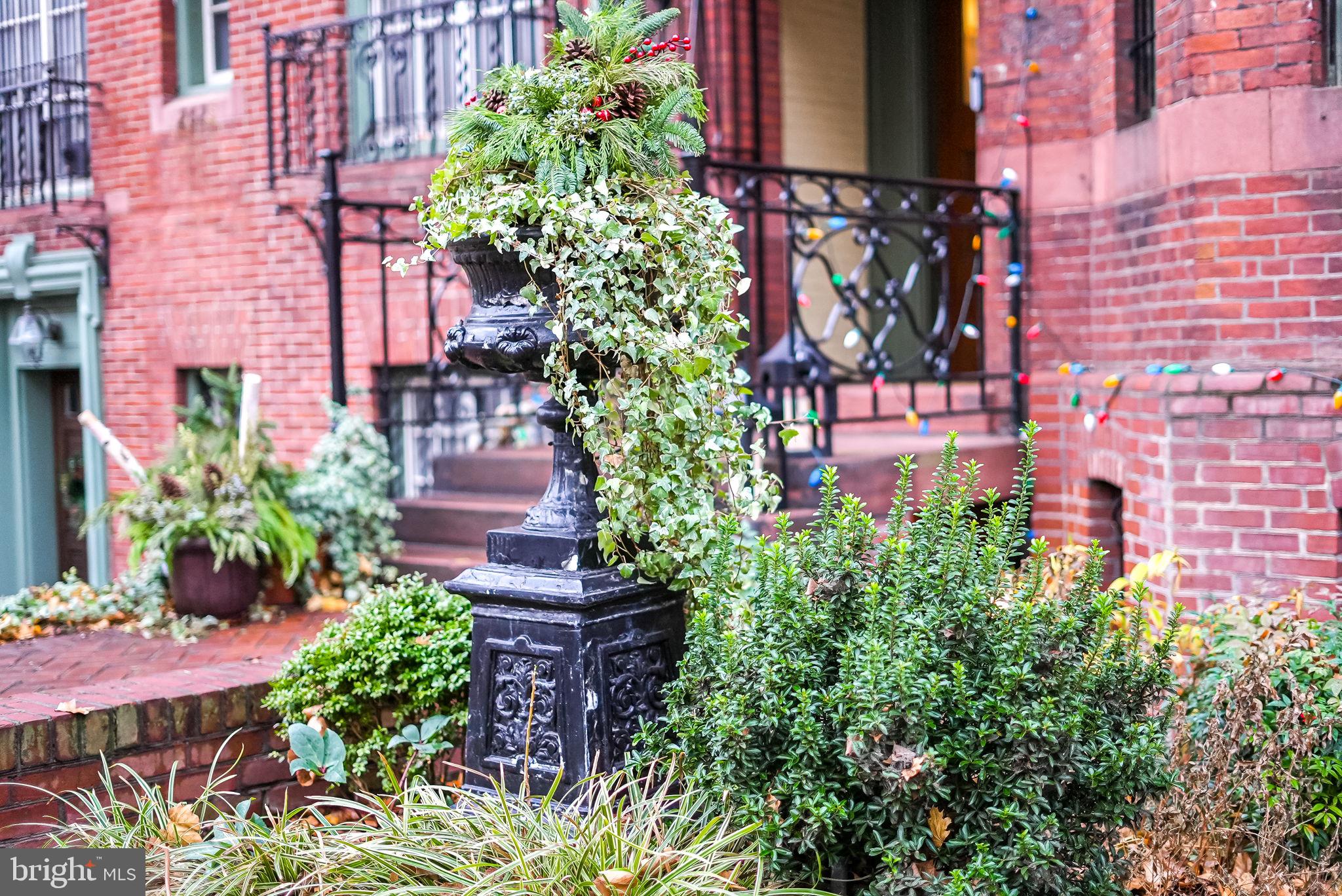 OLD CITY #2 - Residential