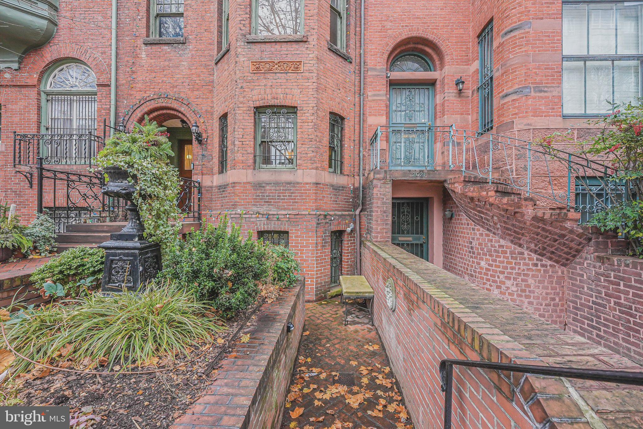 OLD CITY #2 - Residential