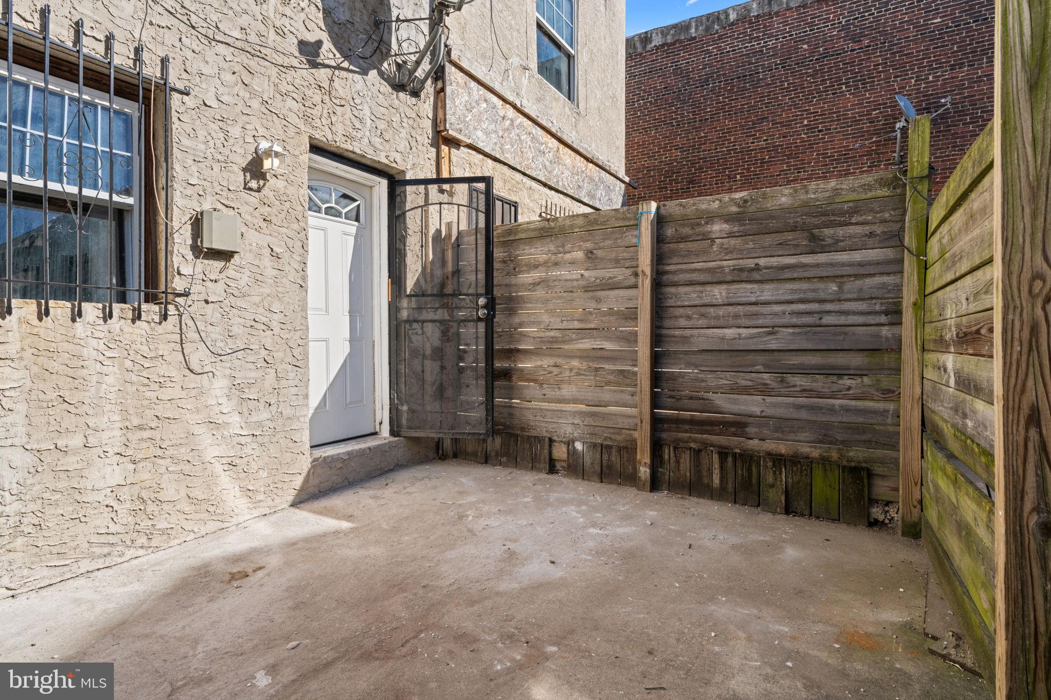 NICETOWN-TIOGA - Residential