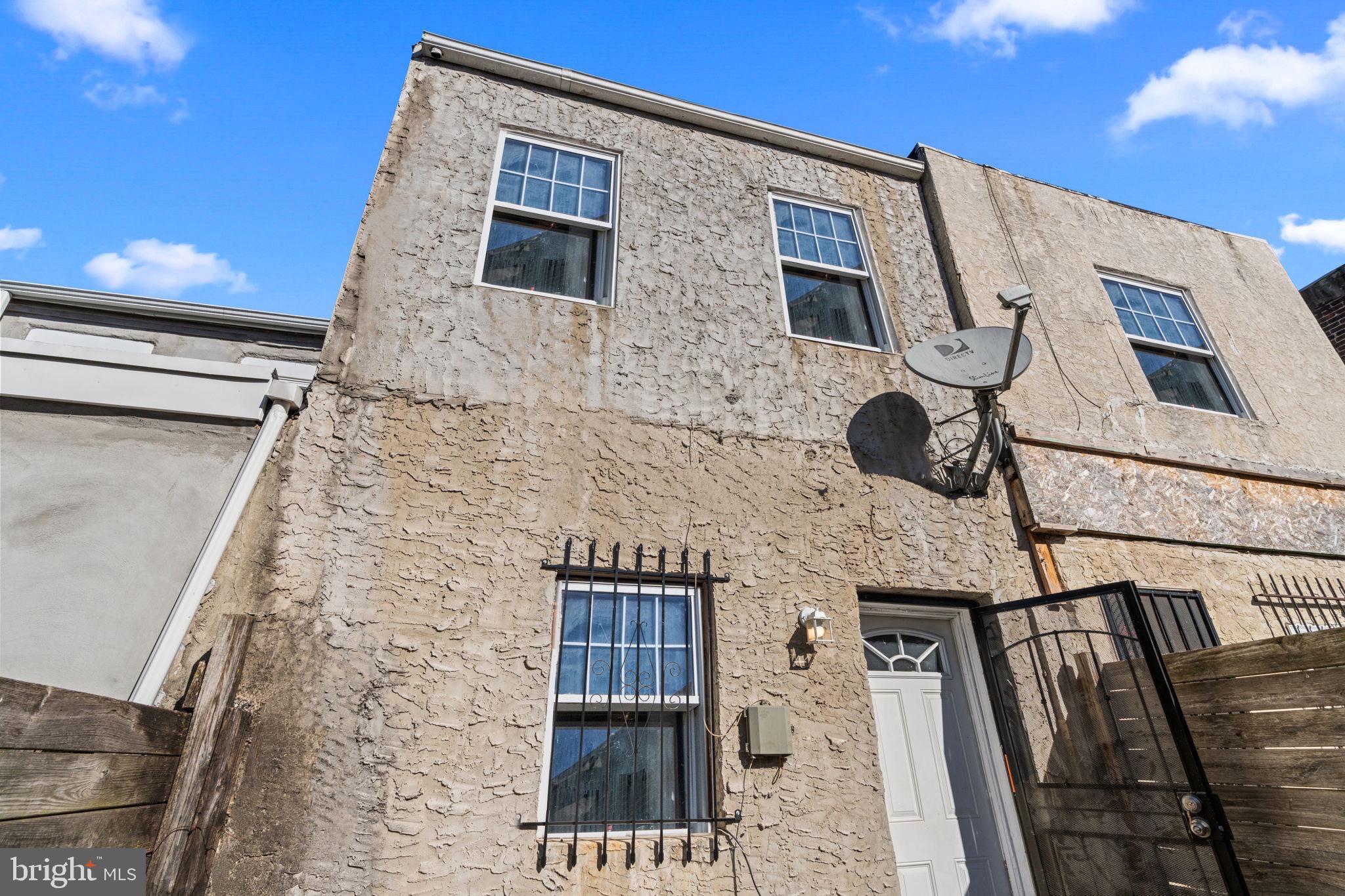 NICETOWN-TIOGA - Residential