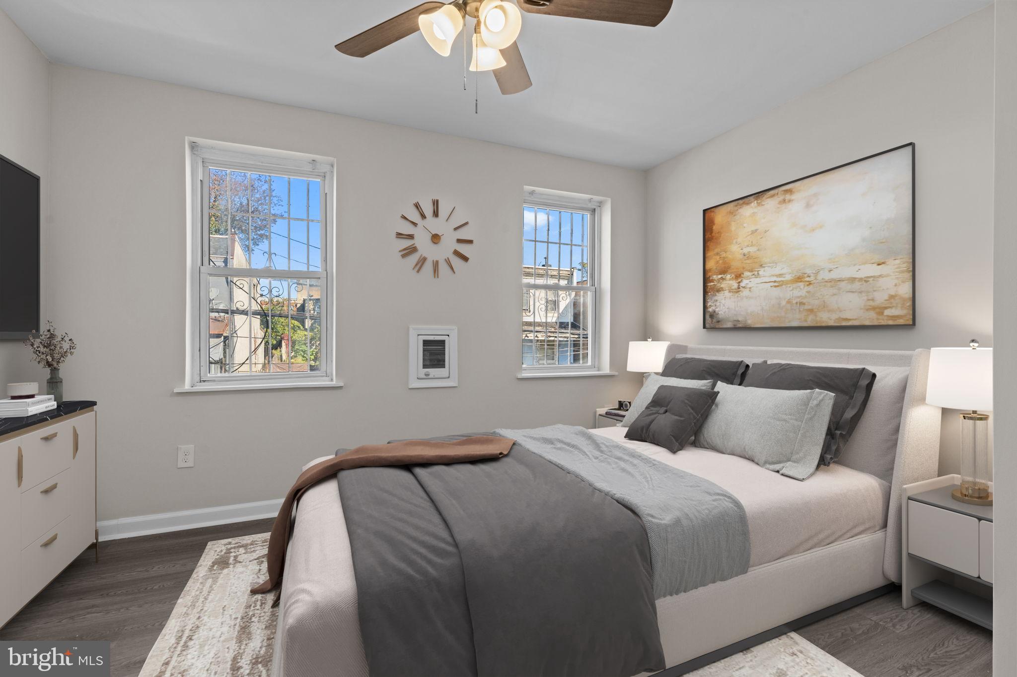 NICETOWN-TIOGA - Residential