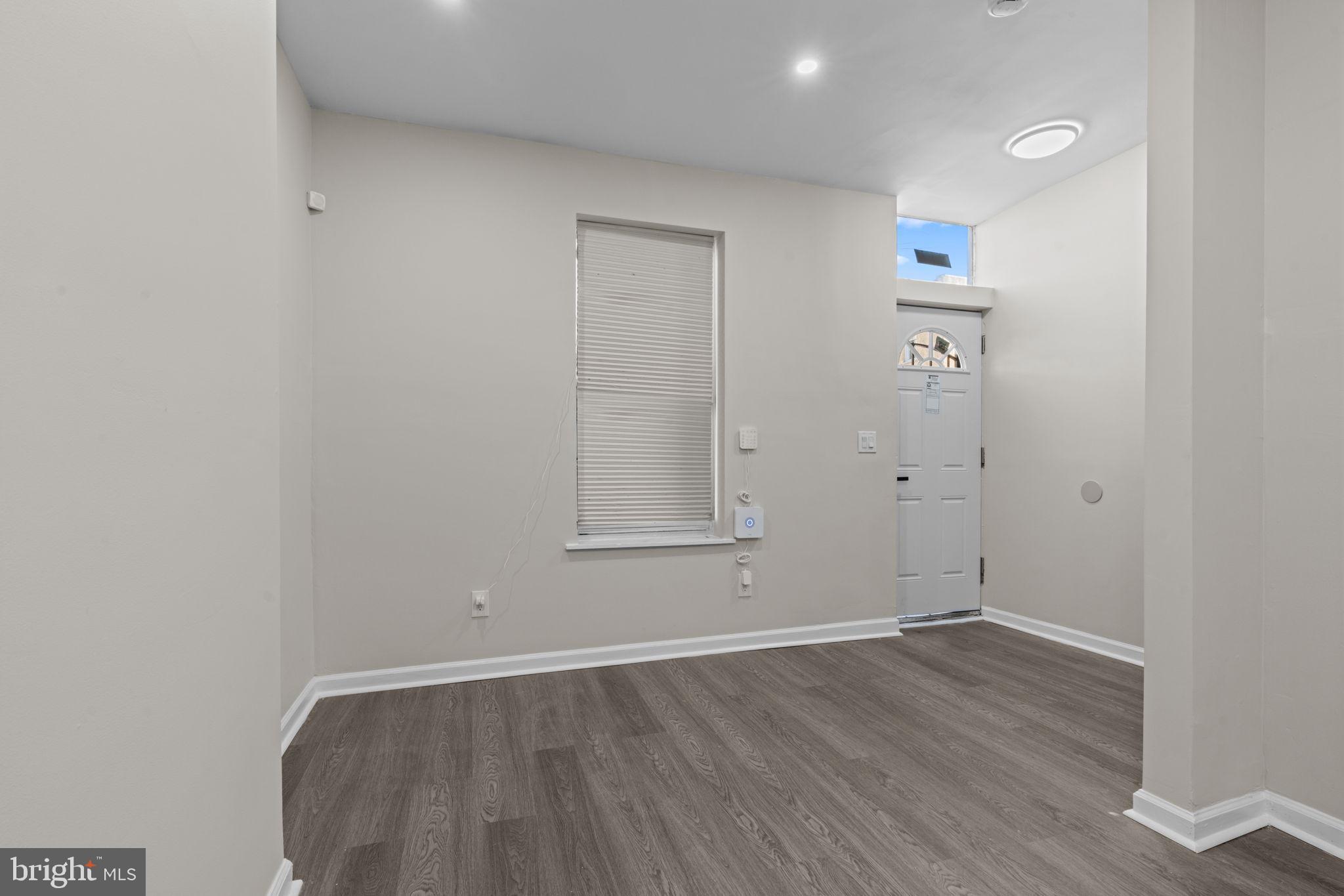 NICETOWN-TIOGA - Residential