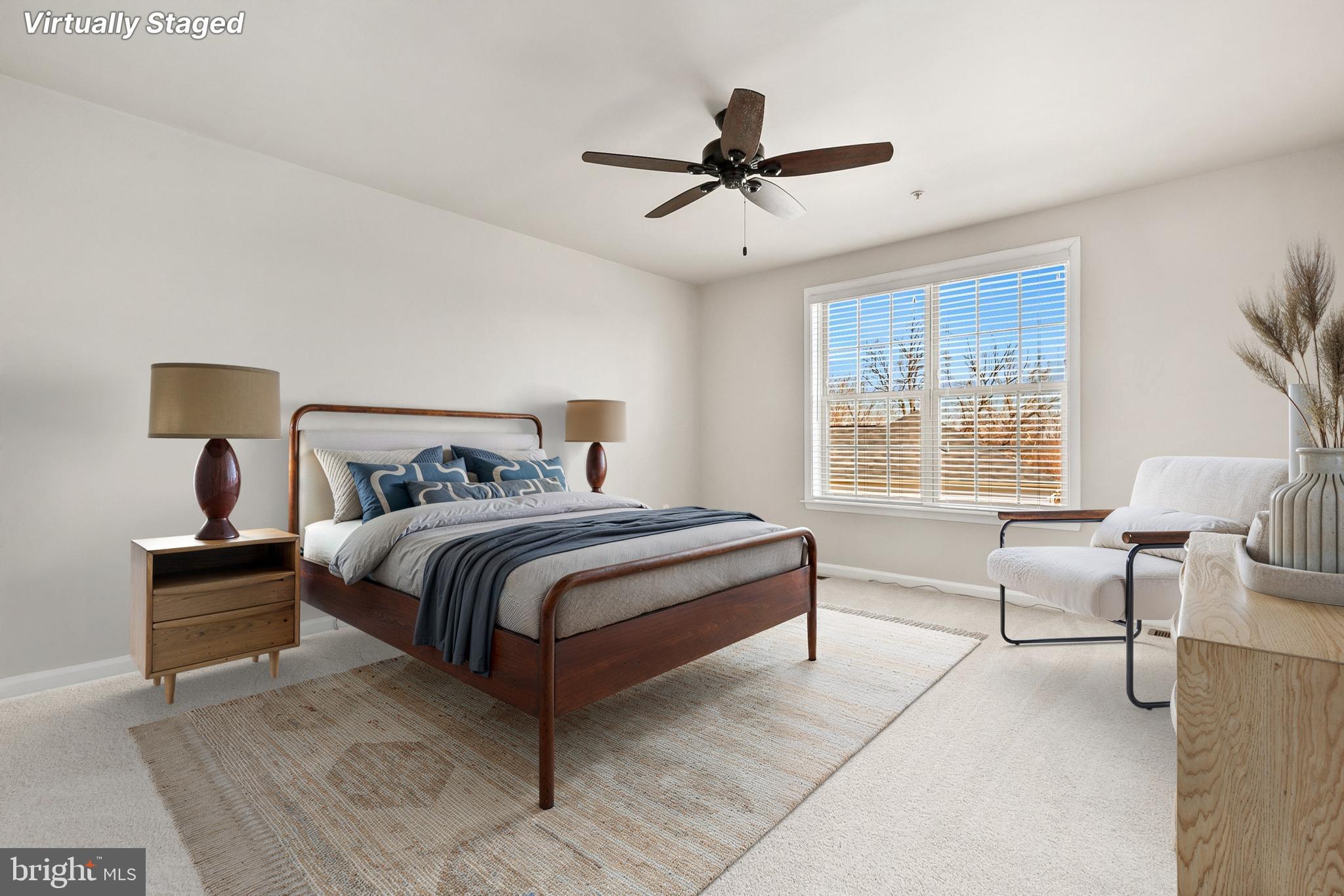 WOODMORE TOWNE CENTRE - Residential