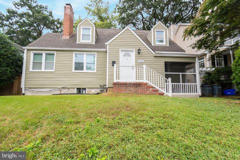 Homes For Rent - 920 Boucher Ave Ave #2<br/> ANNAPOLIS, MD 21403