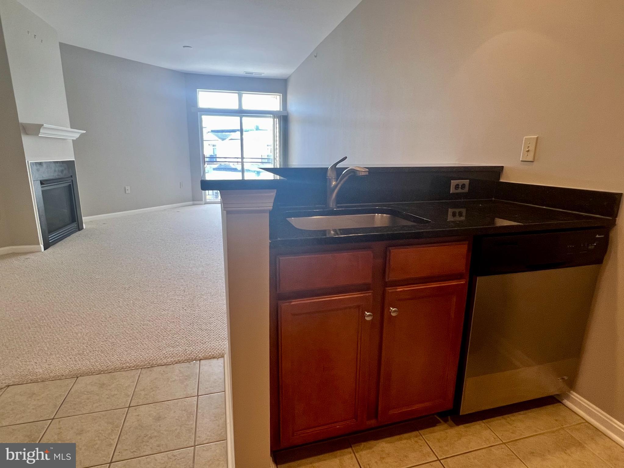 HALSTEAD AT THE METRO - Residential Lease