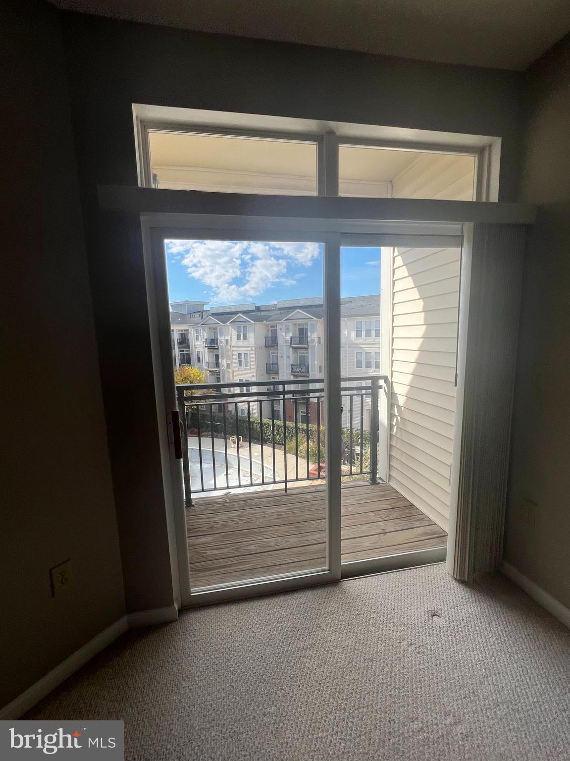 HALSTEAD AT THE METRO - Residential Lease