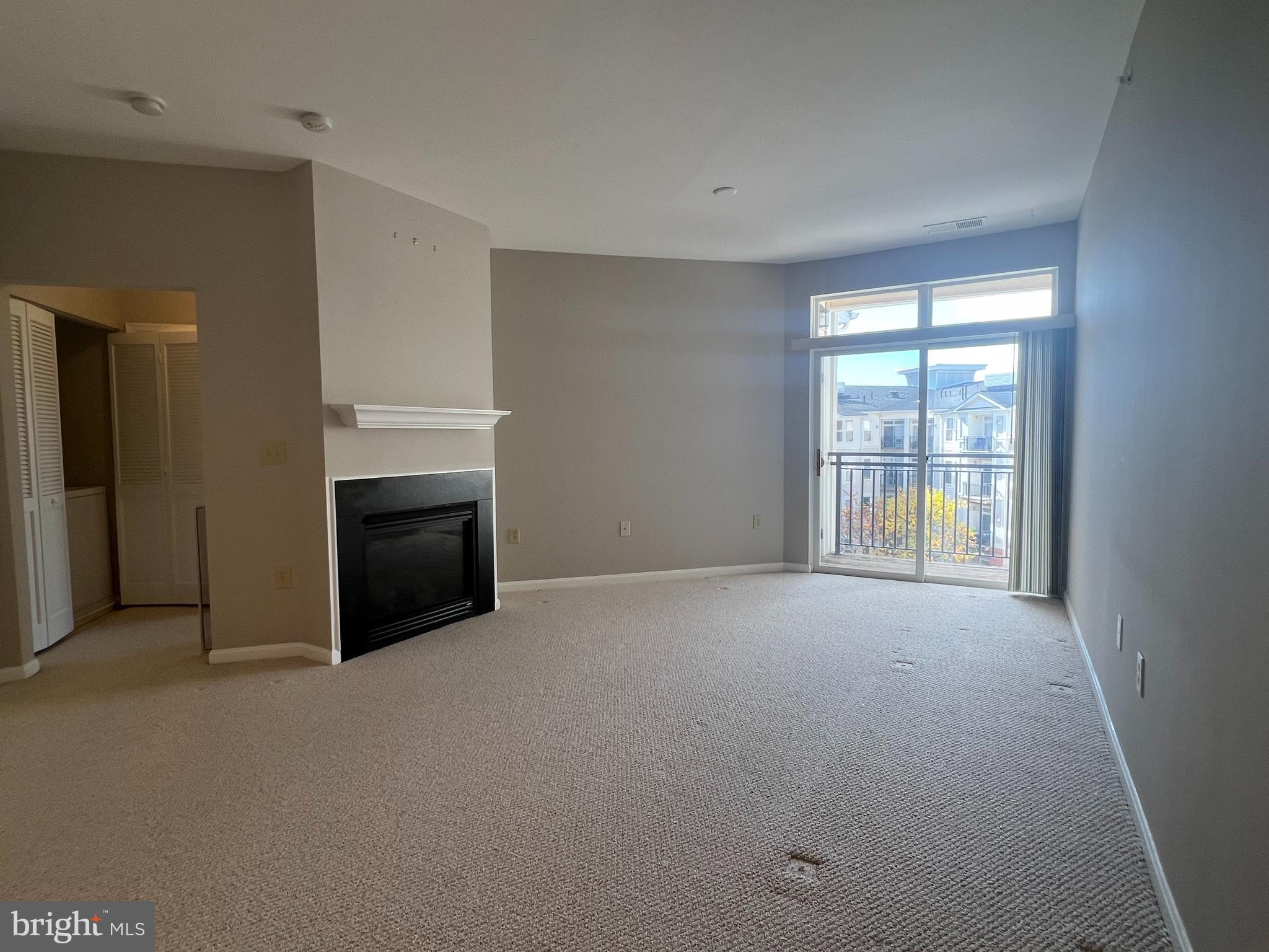 HALSTEAD AT THE METRO - Residential Lease