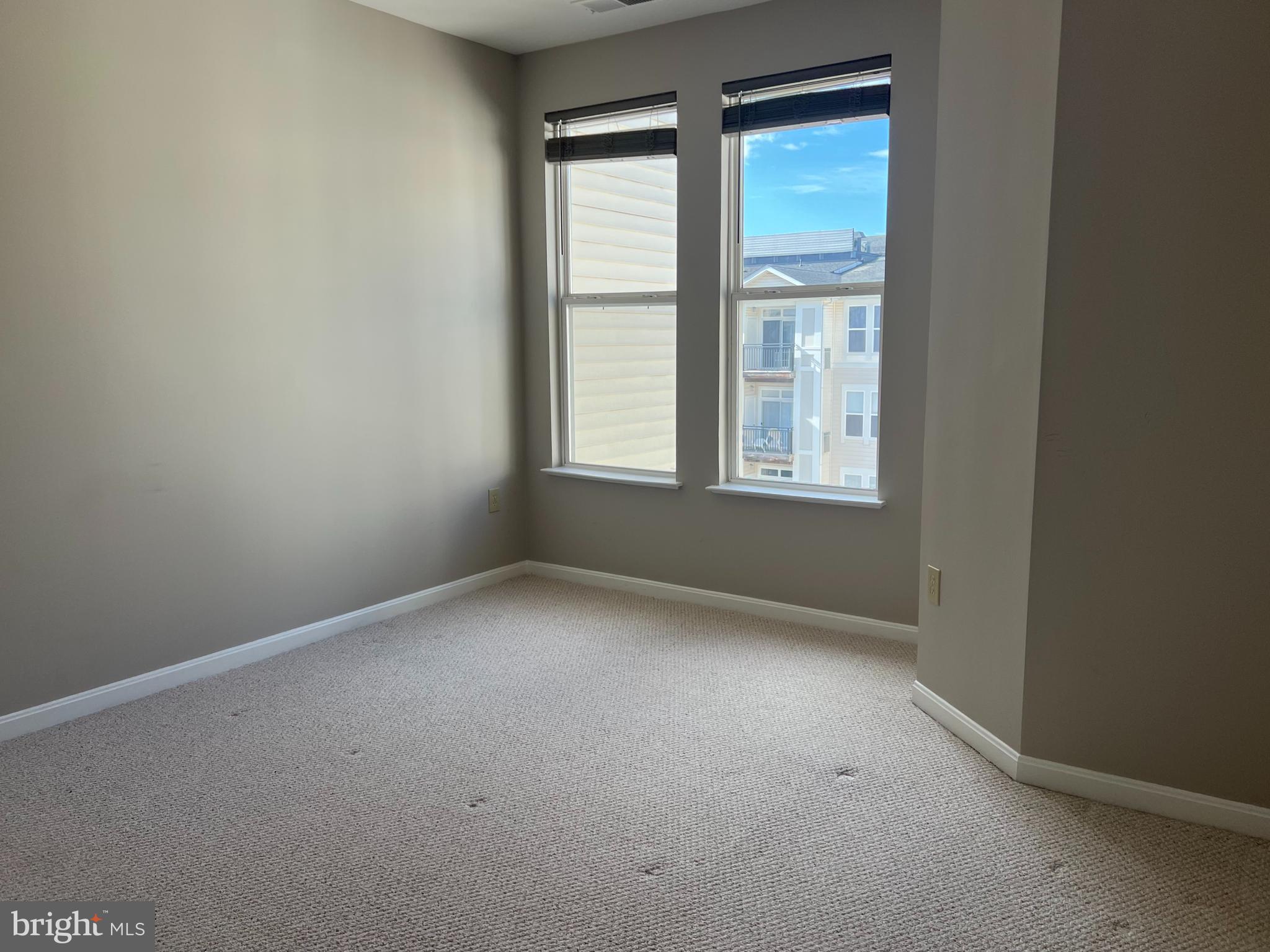 HALSTEAD AT THE METRO - Residential Lease