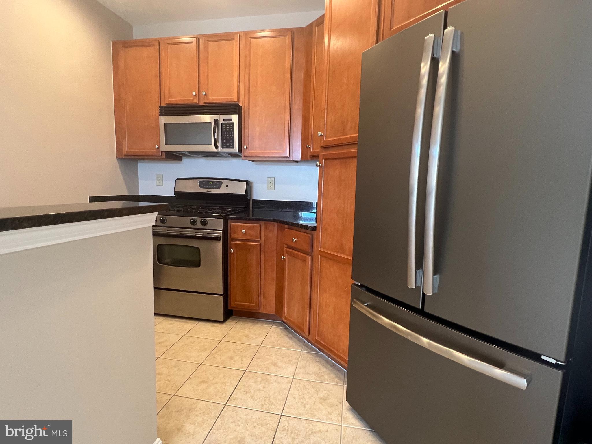 HALSTEAD AT THE METRO - Residential Lease