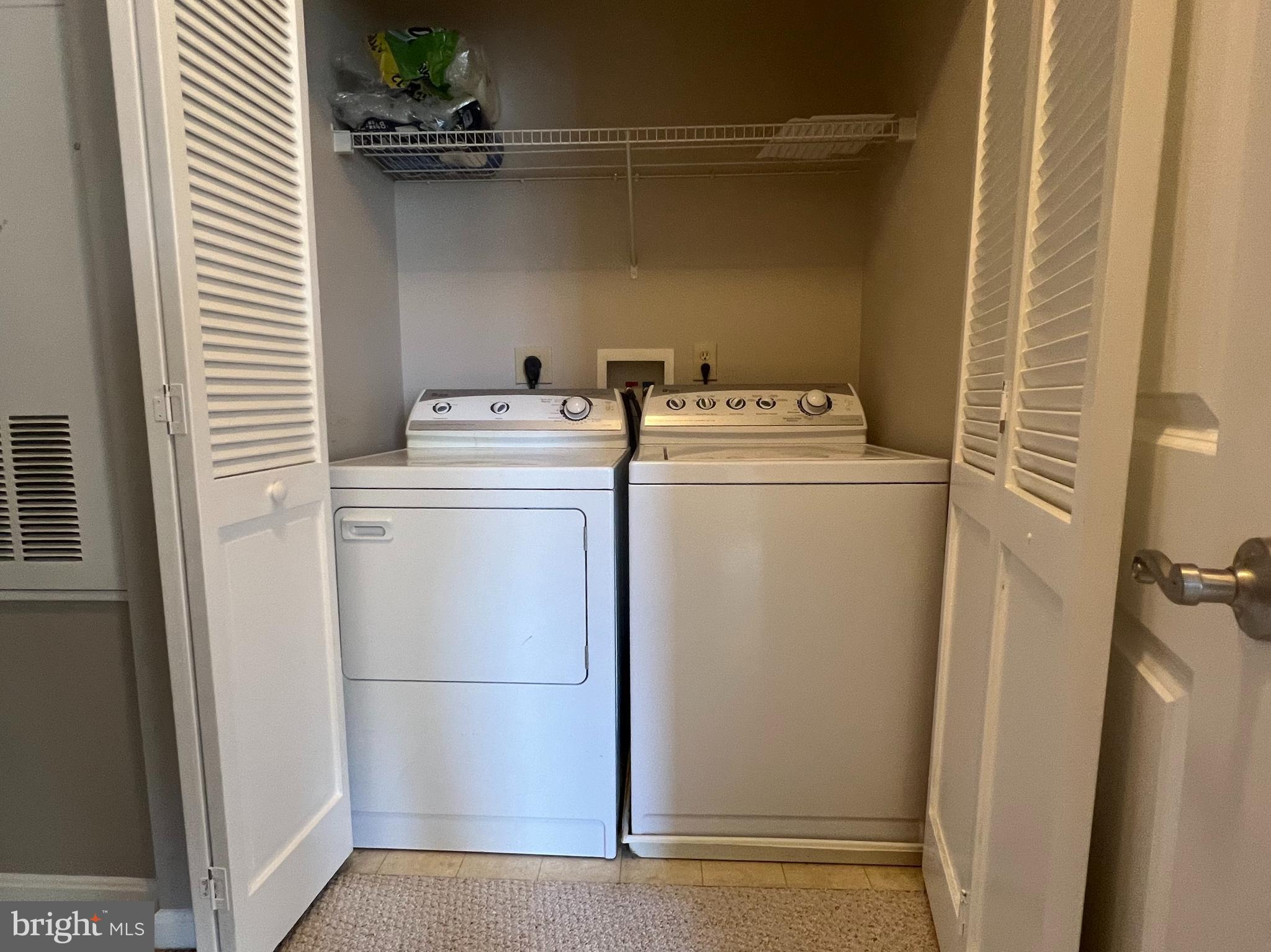 HALSTEAD AT THE METRO - Residential Lease