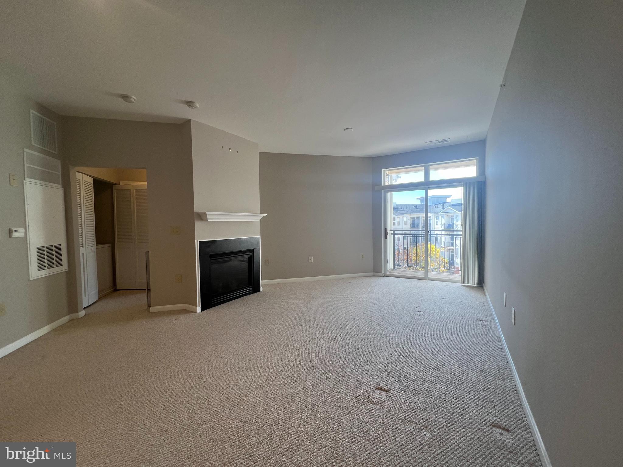 HALSTEAD AT THE METRO - Residential Lease