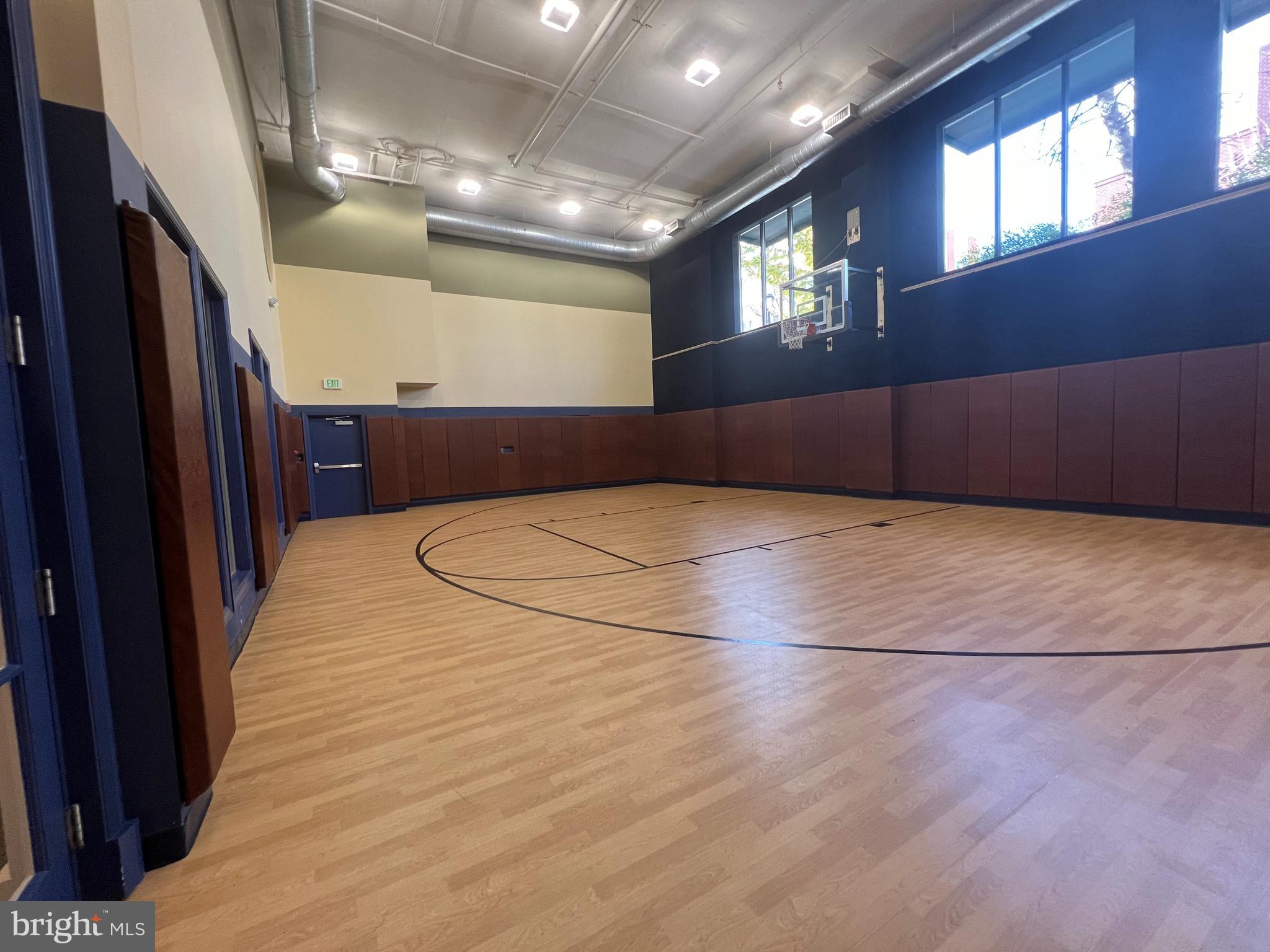 HALSTEAD AT THE METRO - Residential Lease