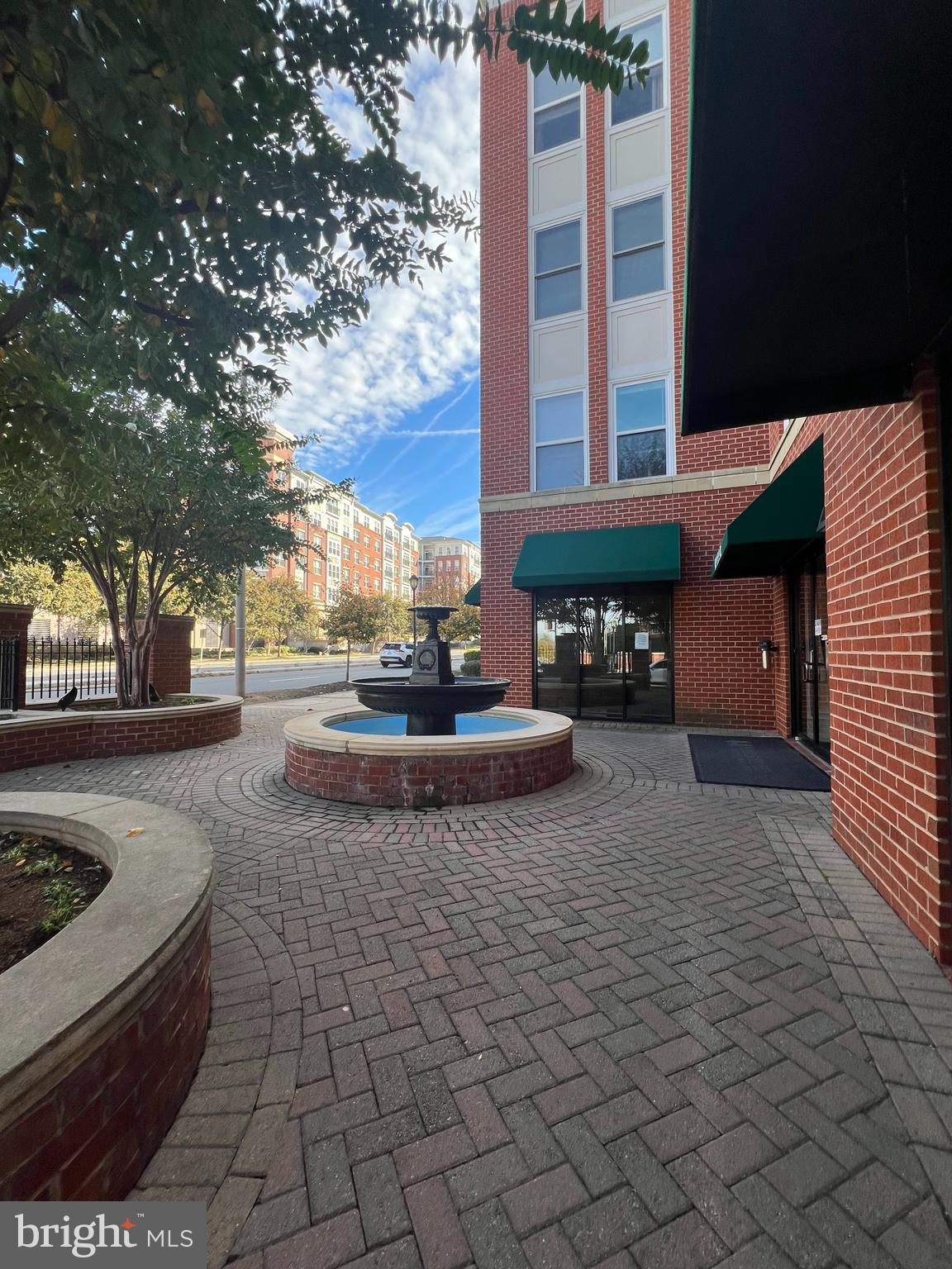 HALSTEAD AT THE METRO - Residential Lease