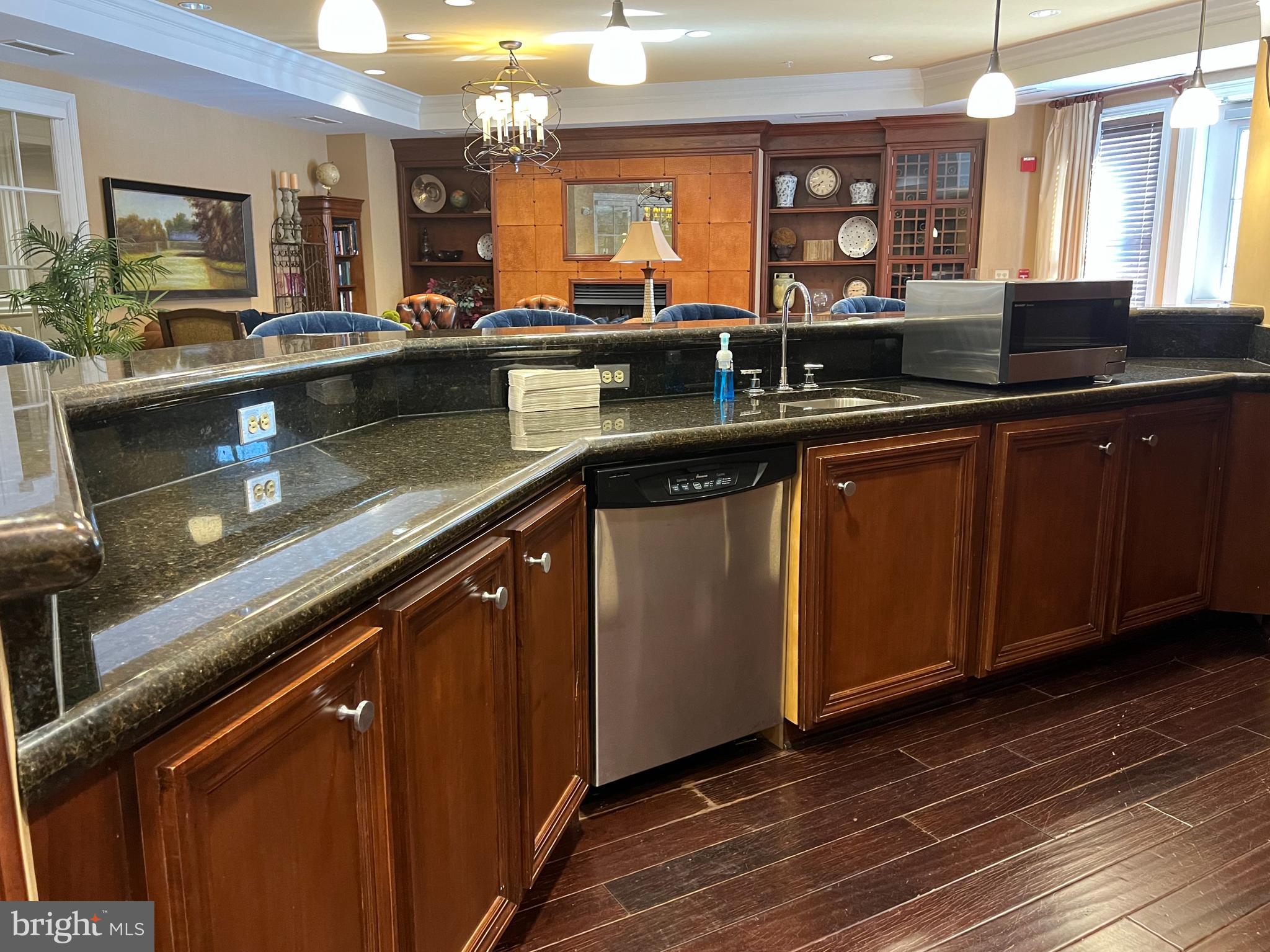 HALSTEAD AT THE METRO - Residential Lease