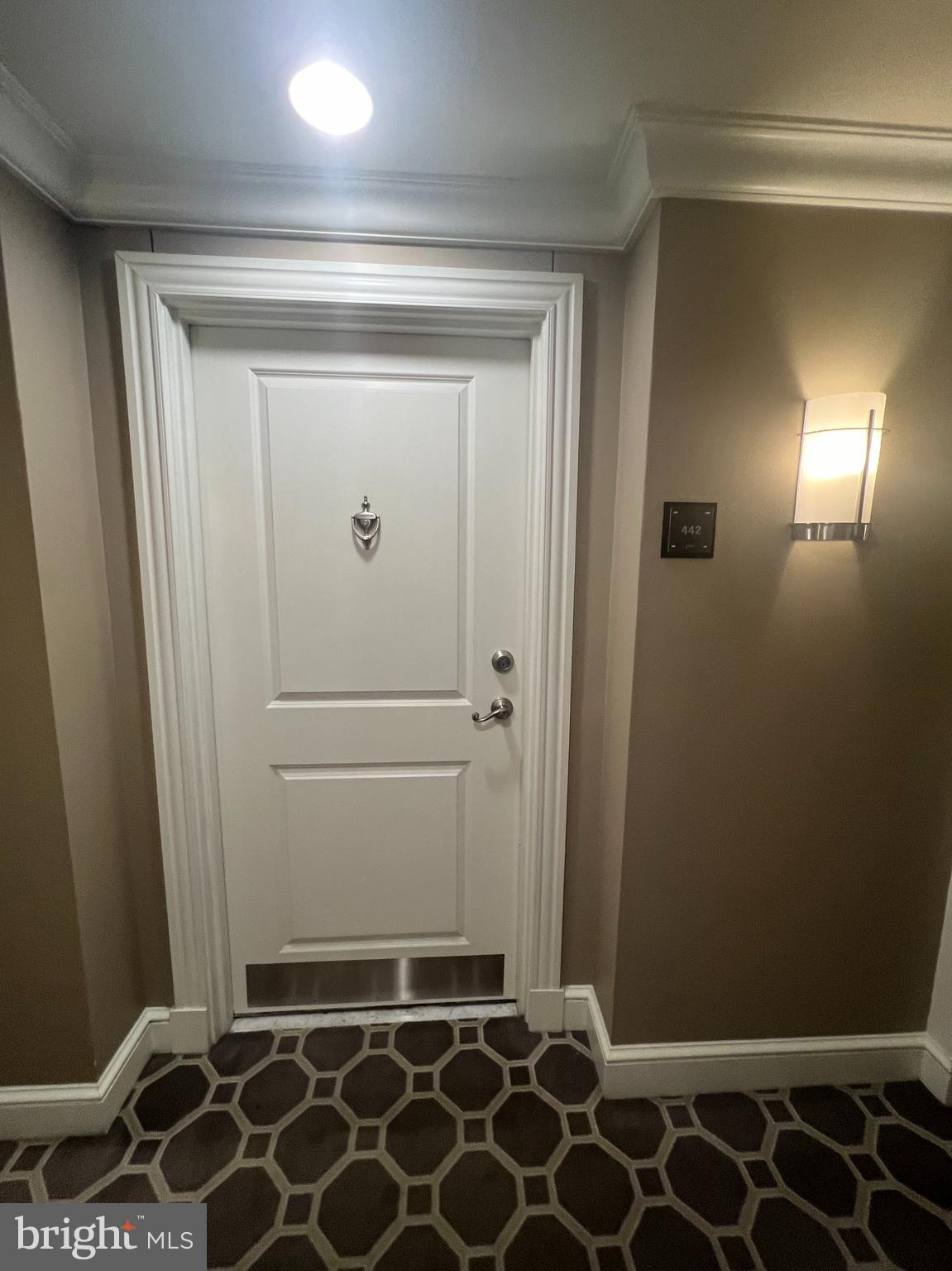 HALSTEAD AT THE METRO - Residential Lease