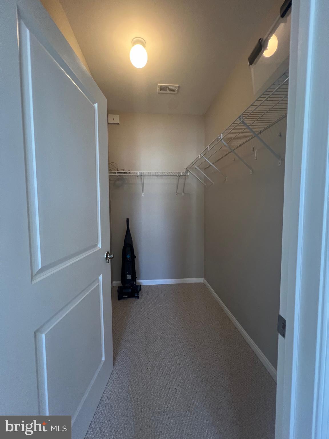 HALSTEAD AT THE METRO - Residential Lease