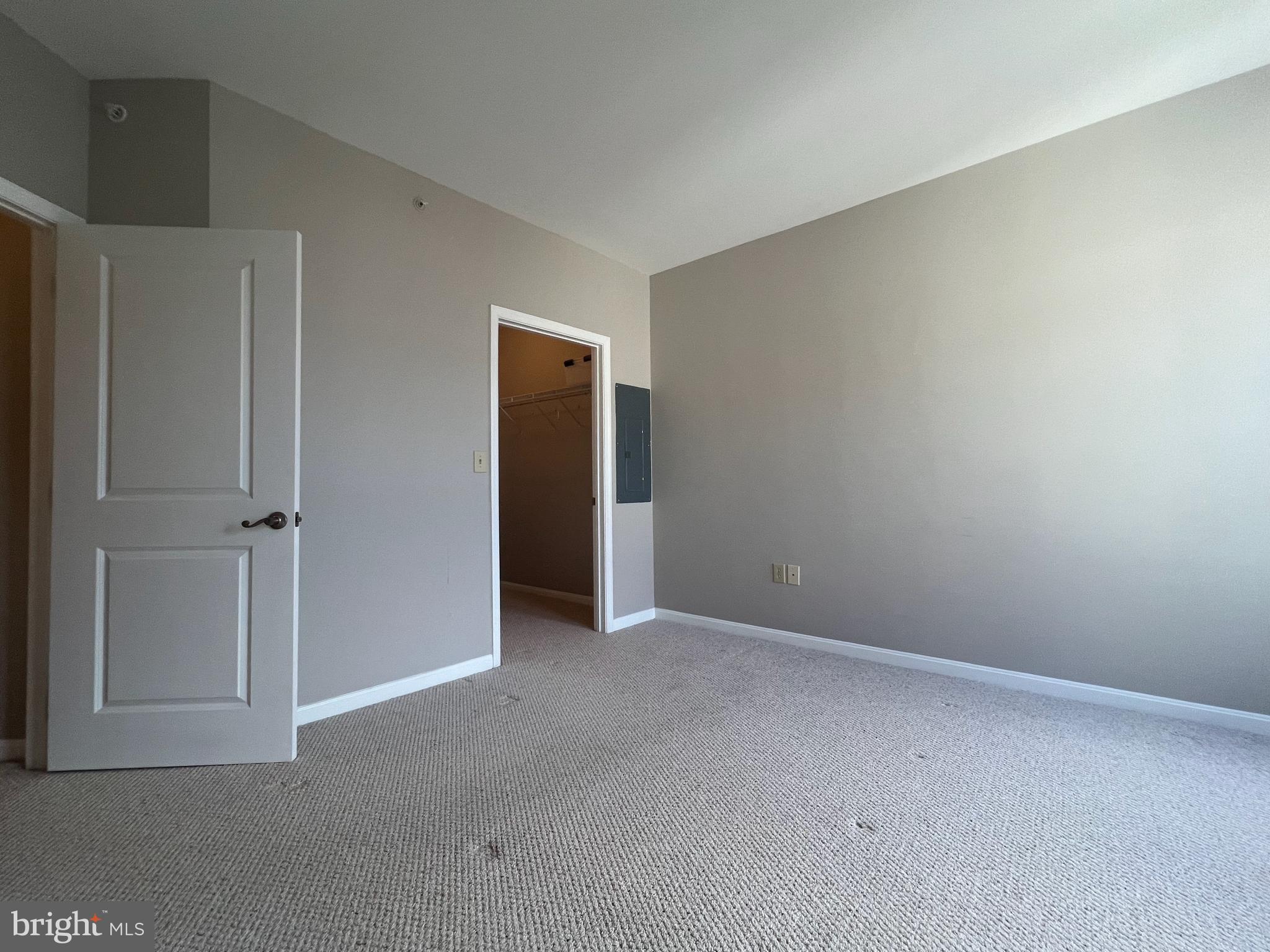 HALSTEAD AT THE METRO - Residential Lease