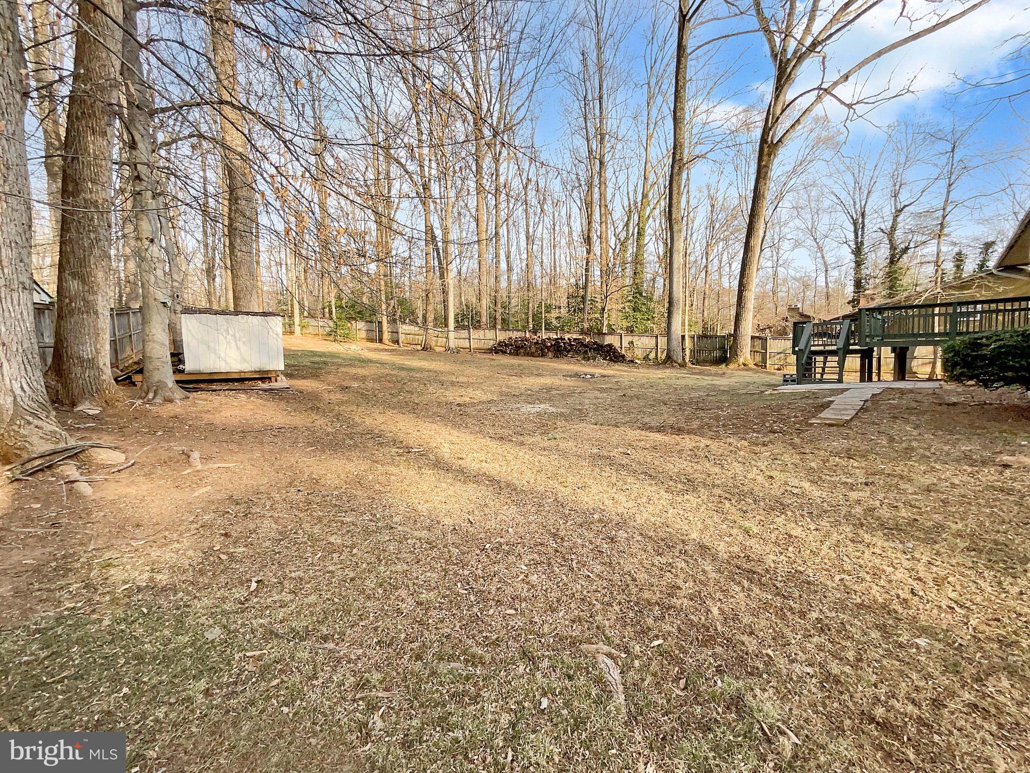 OAK RIDGE ESTATES - Residential