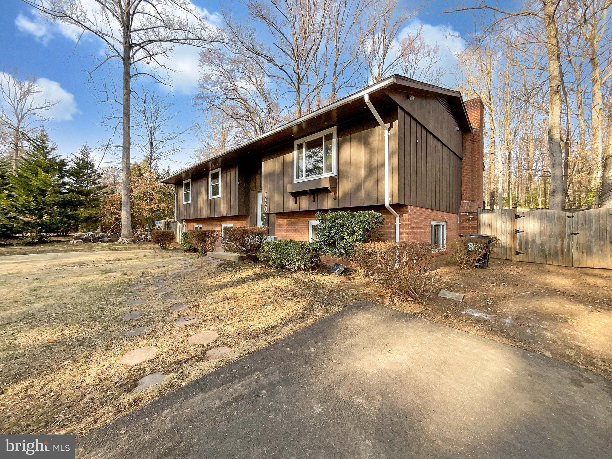 OAK RIDGE ESTATES - Residential