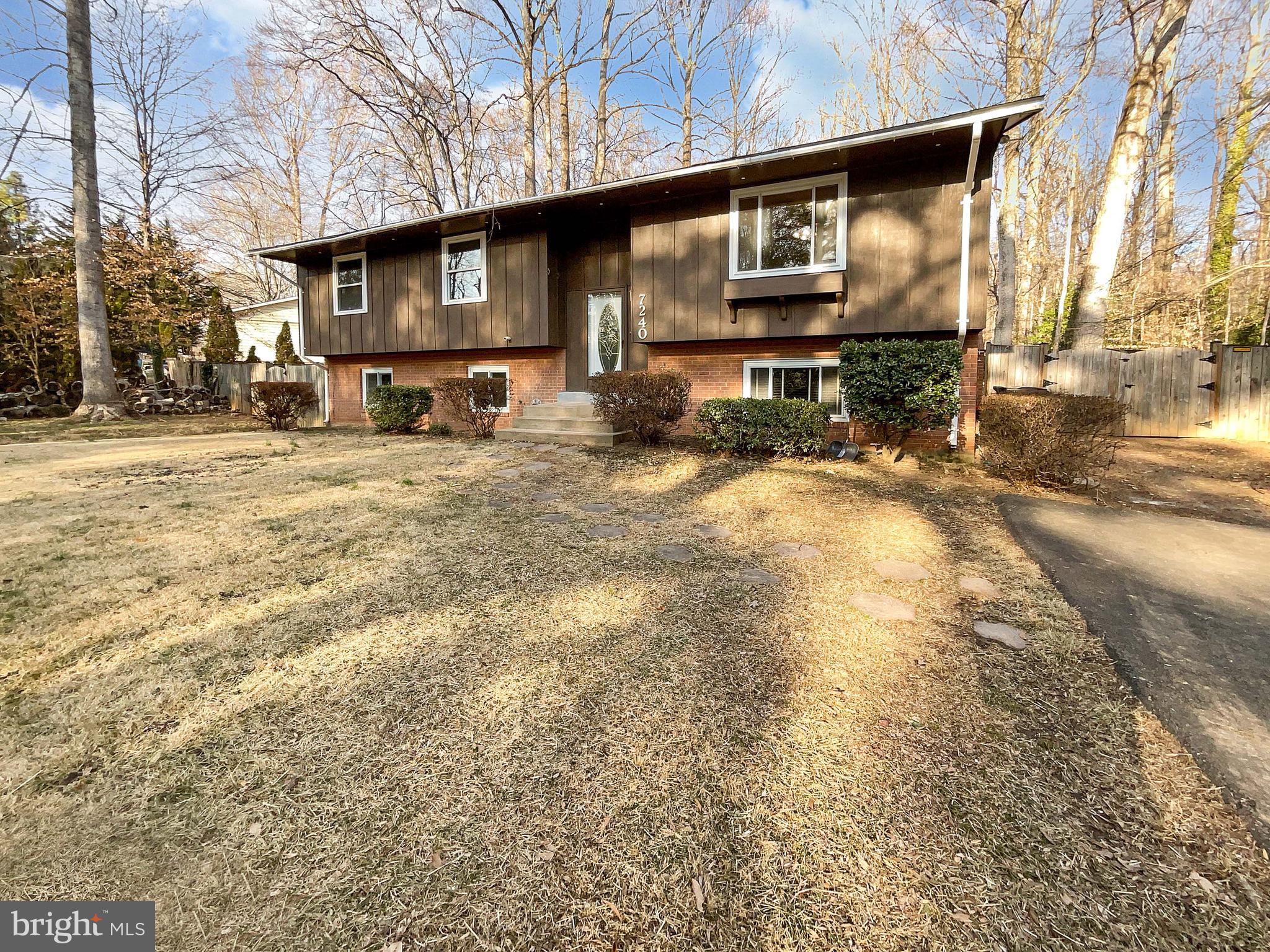 OAK RIDGE ESTATES - Residential