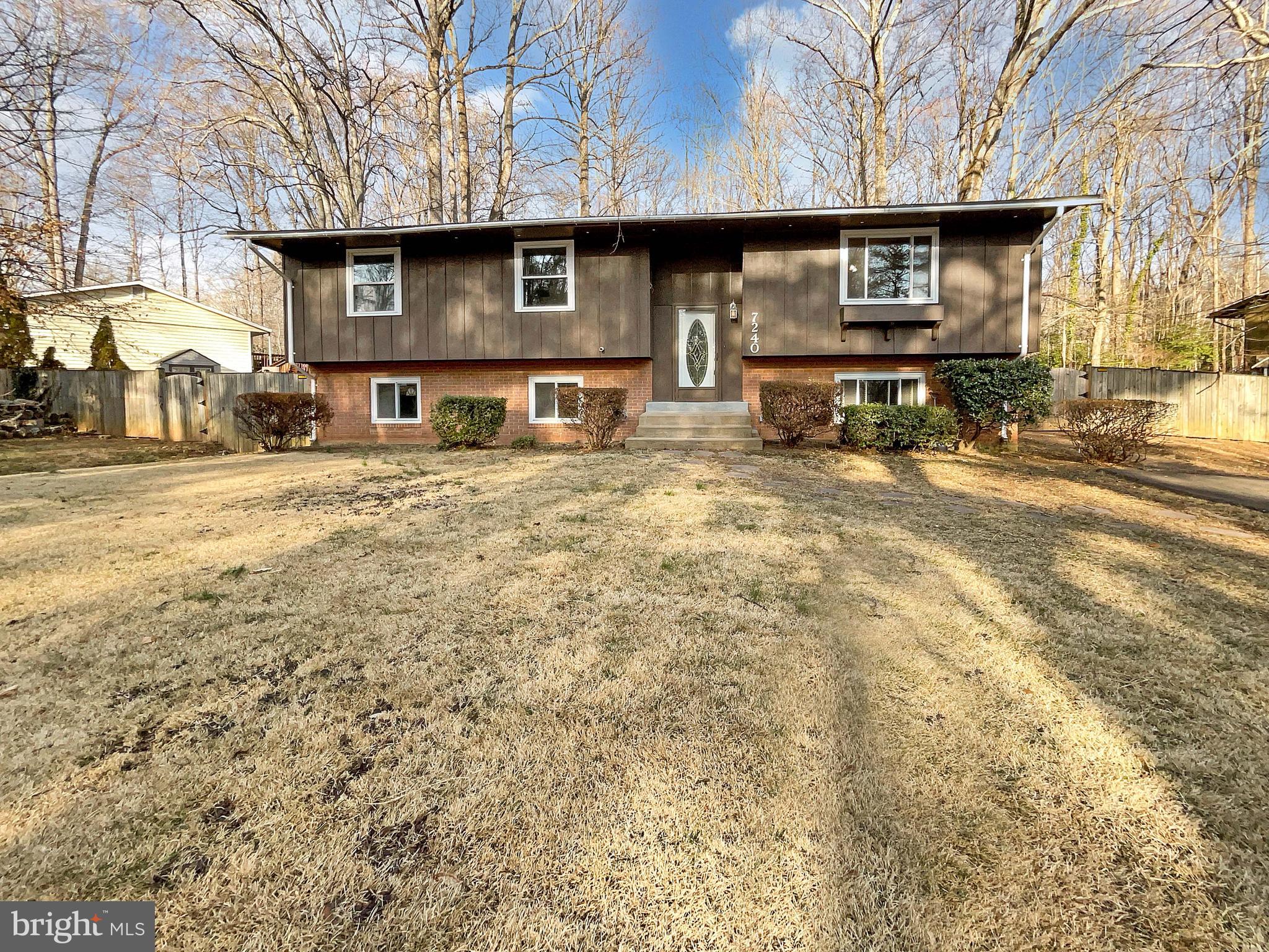 OAK RIDGE ESTATES - Residential