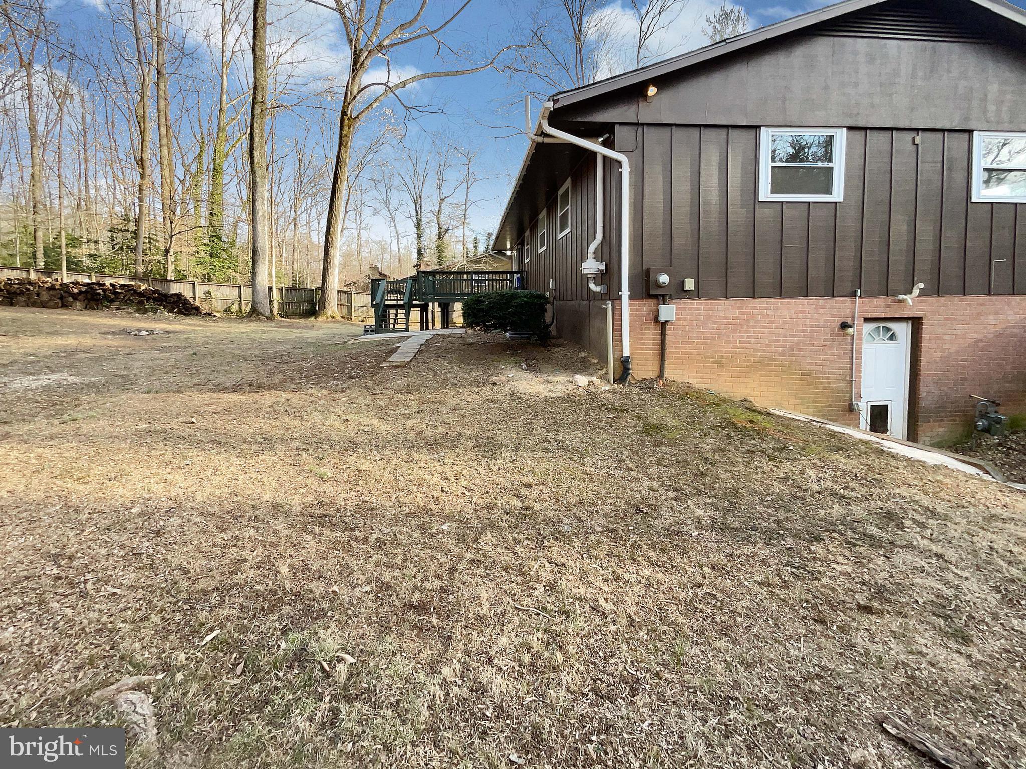 OAK RIDGE ESTATES - Residential