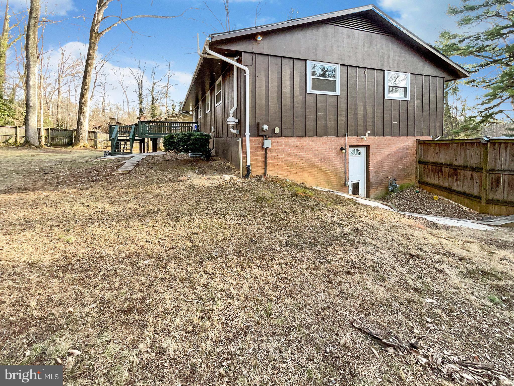 OAK RIDGE ESTATES - Residential