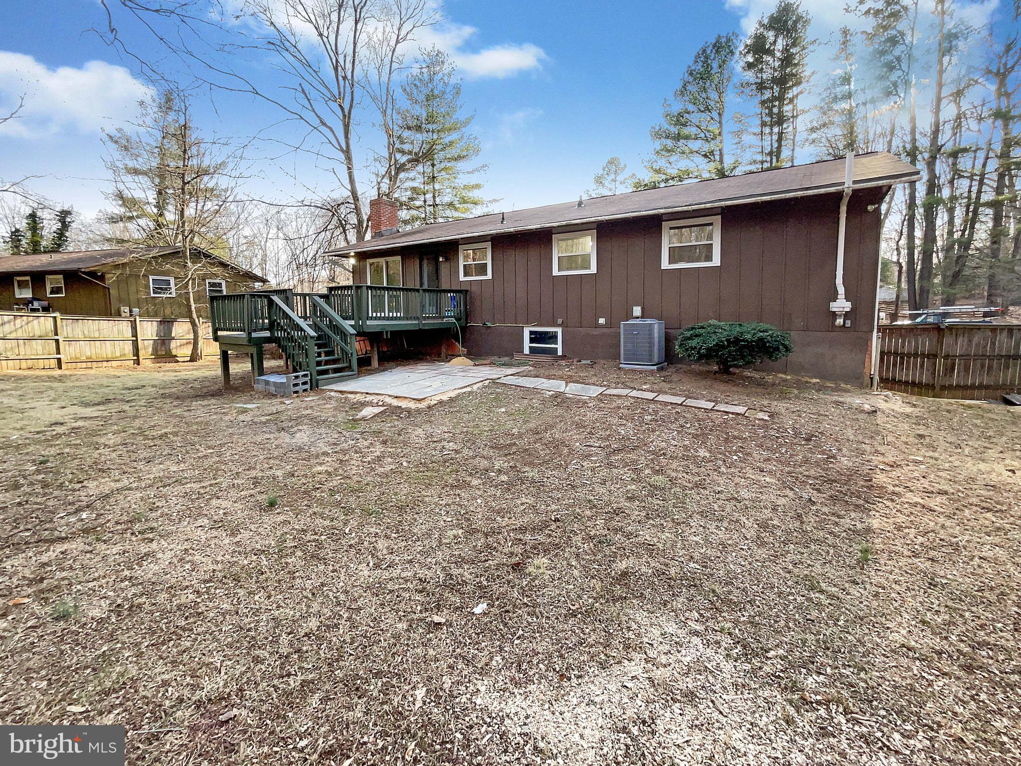 OAK RIDGE ESTATES - Residential
