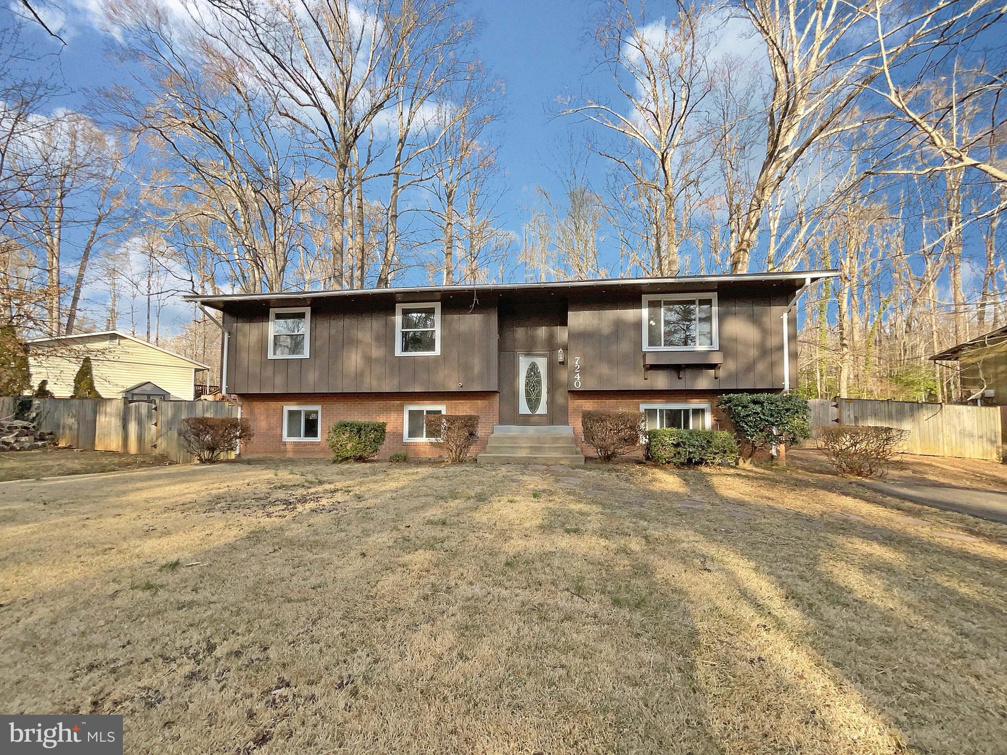 OAK RIDGE ESTATES - Residential