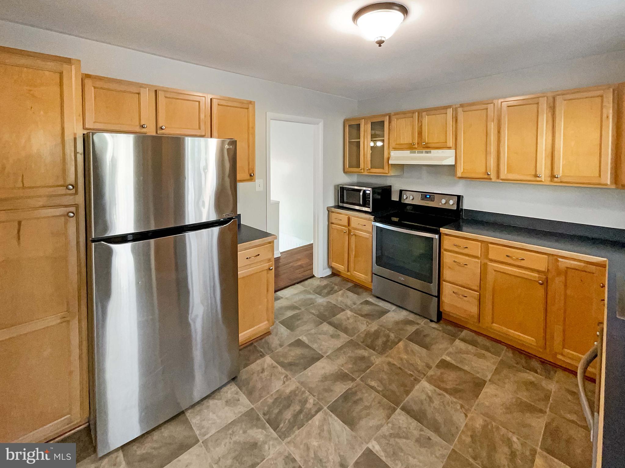 OAK RIDGE ESTATES - Residential