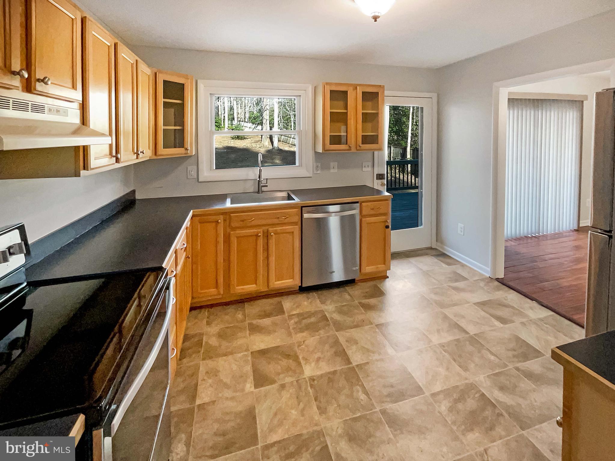 OAK RIDGE ESTATES - Residential