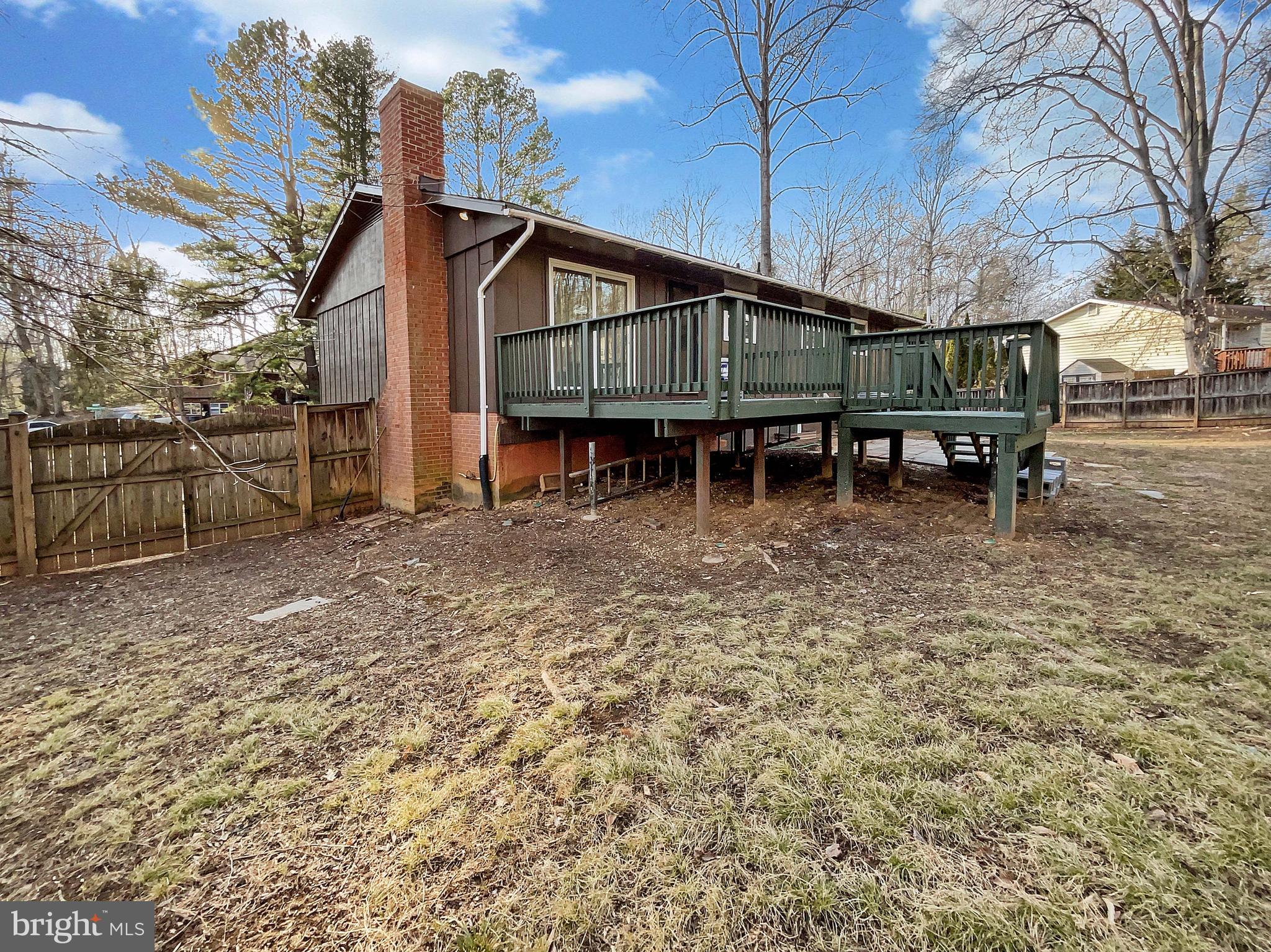 OAK RIDGE ESTATES - Residential