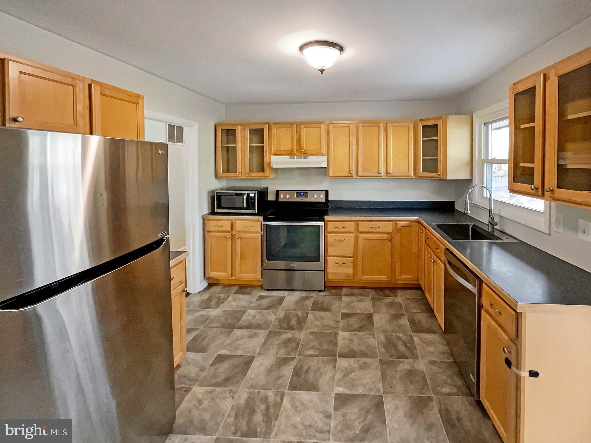 OAK RIDGE ESTATES - Residential