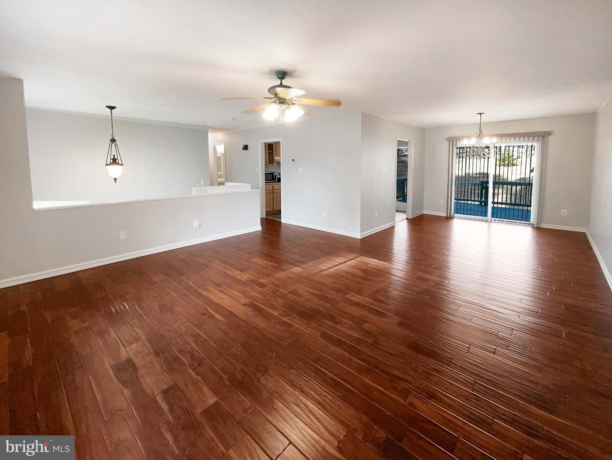 OAK RIDGE ESTATES - Residential