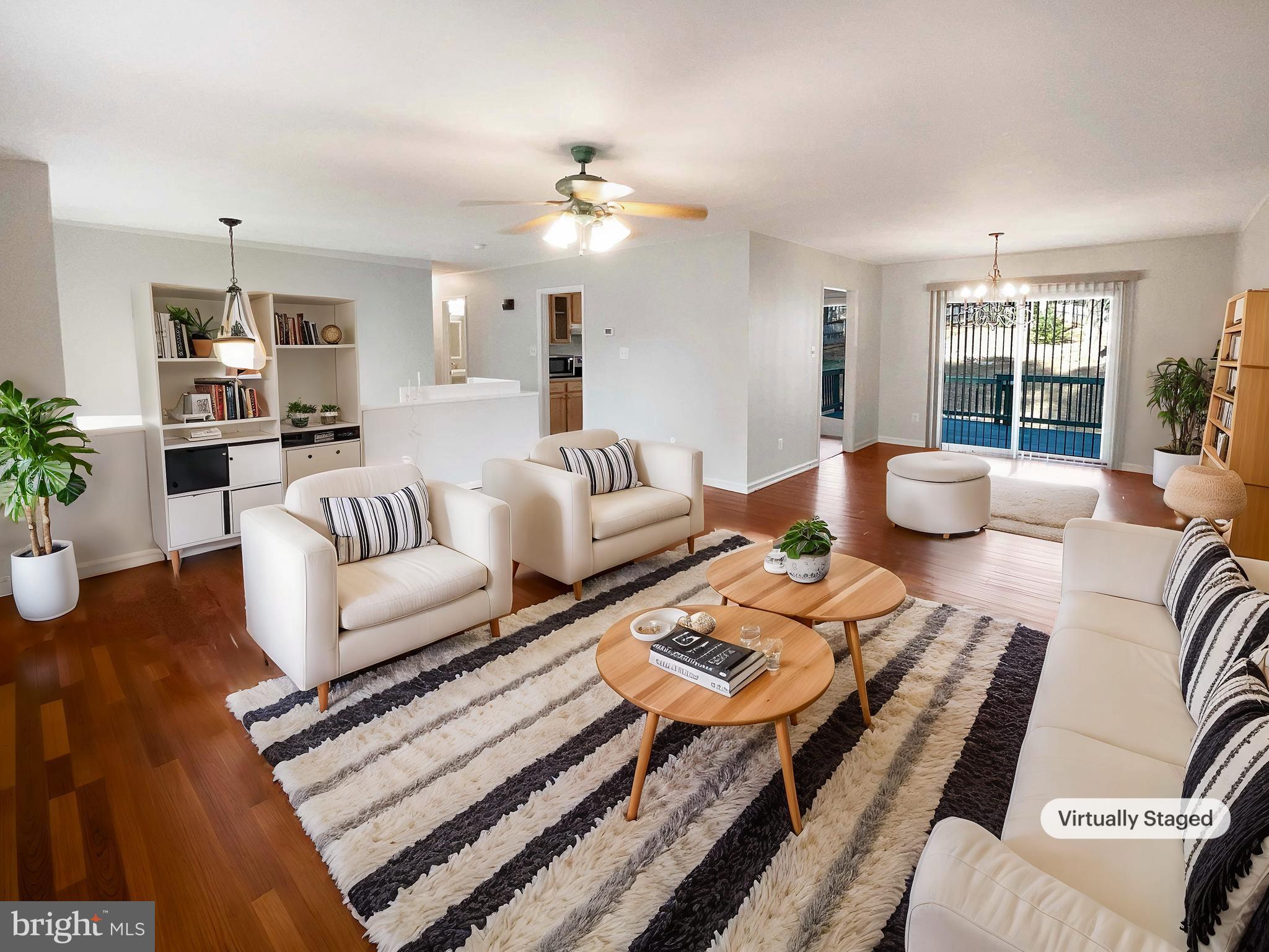OAK RIDGE ESTATES - Residential