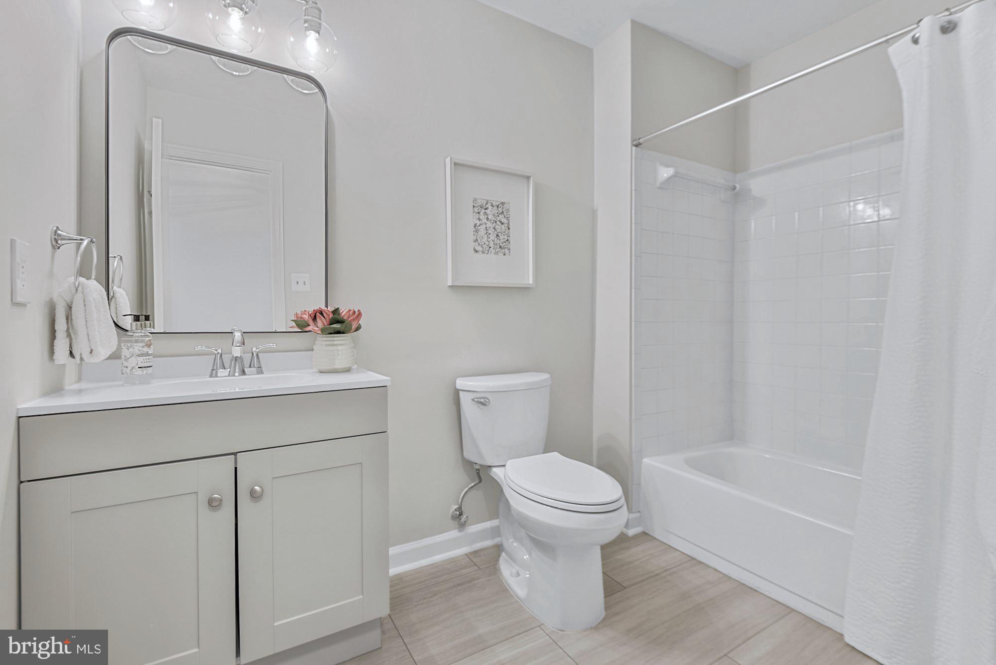 TYSONS WEST - Residential