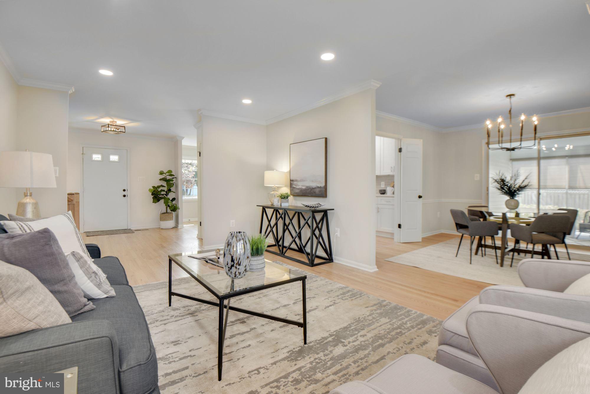 TYSONS WEST - Residential