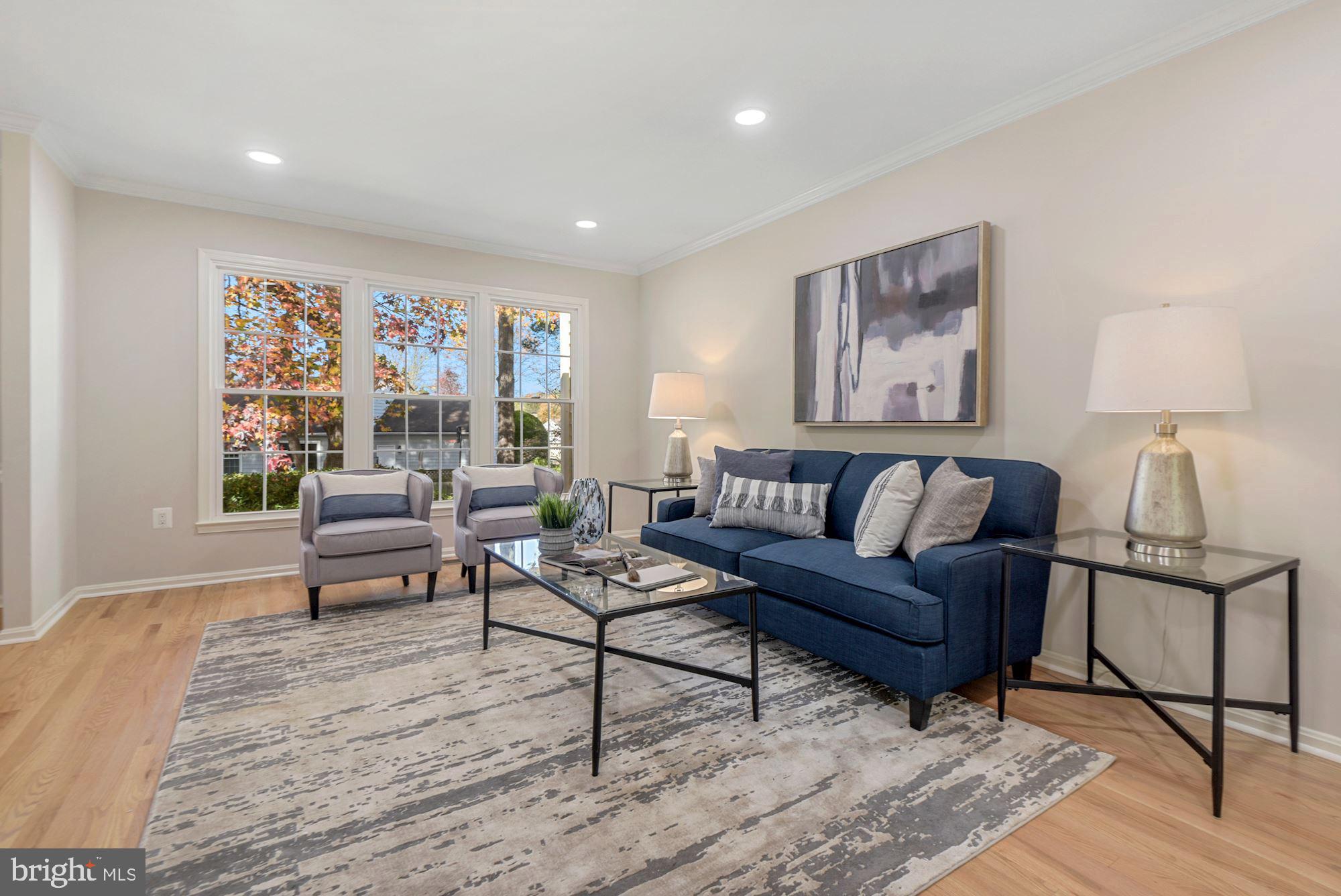 TYSONS WEST - Residential