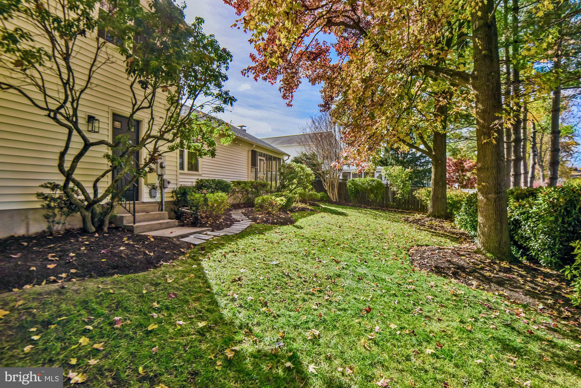 TYSONS WEST - Residential