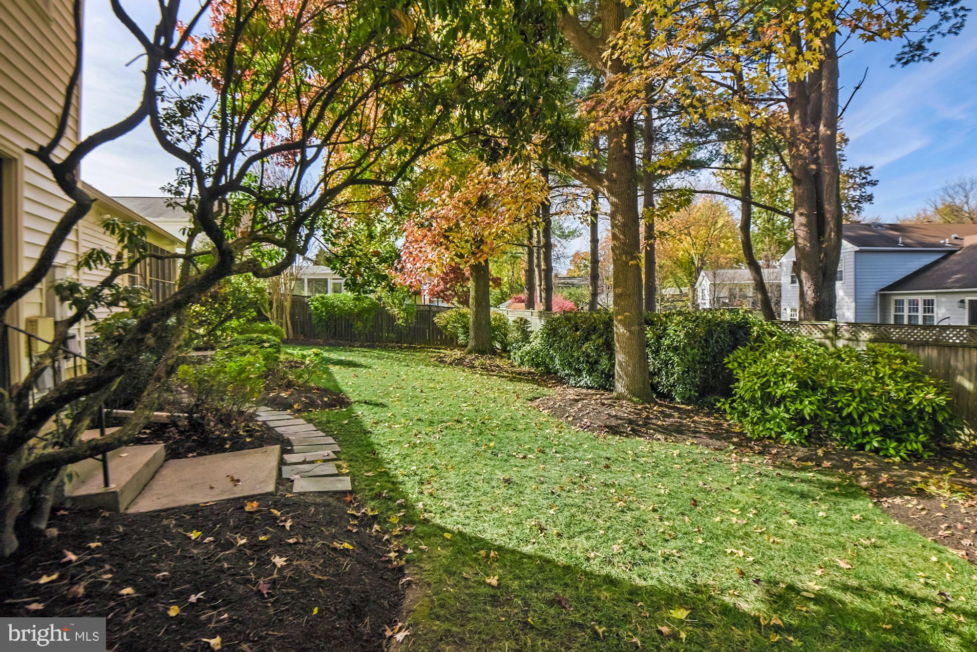 TYSONS WEST - Residential