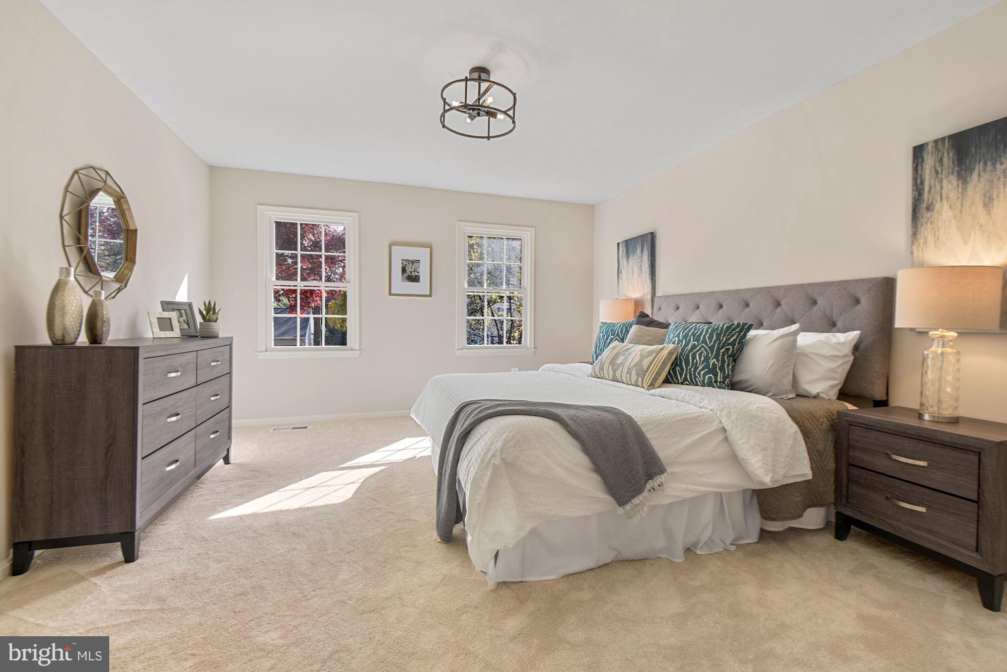 TYSONS WEST - Residential