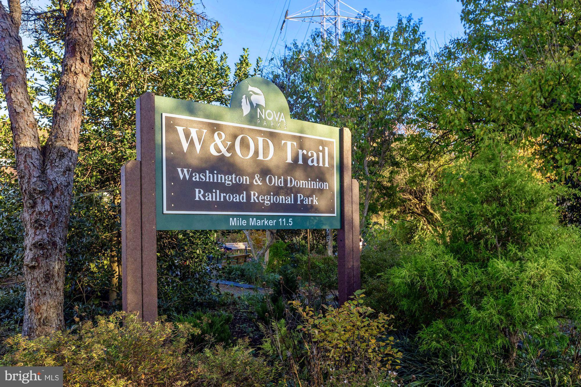 TYSONS WEST - Residential