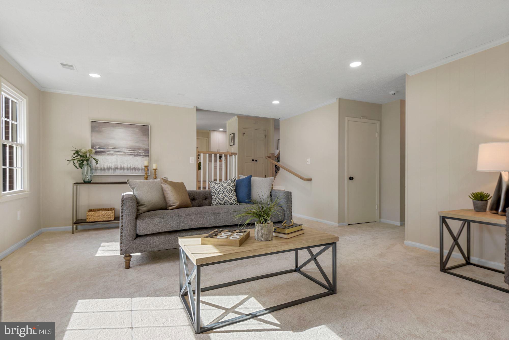 TYSONS WEST - Residential