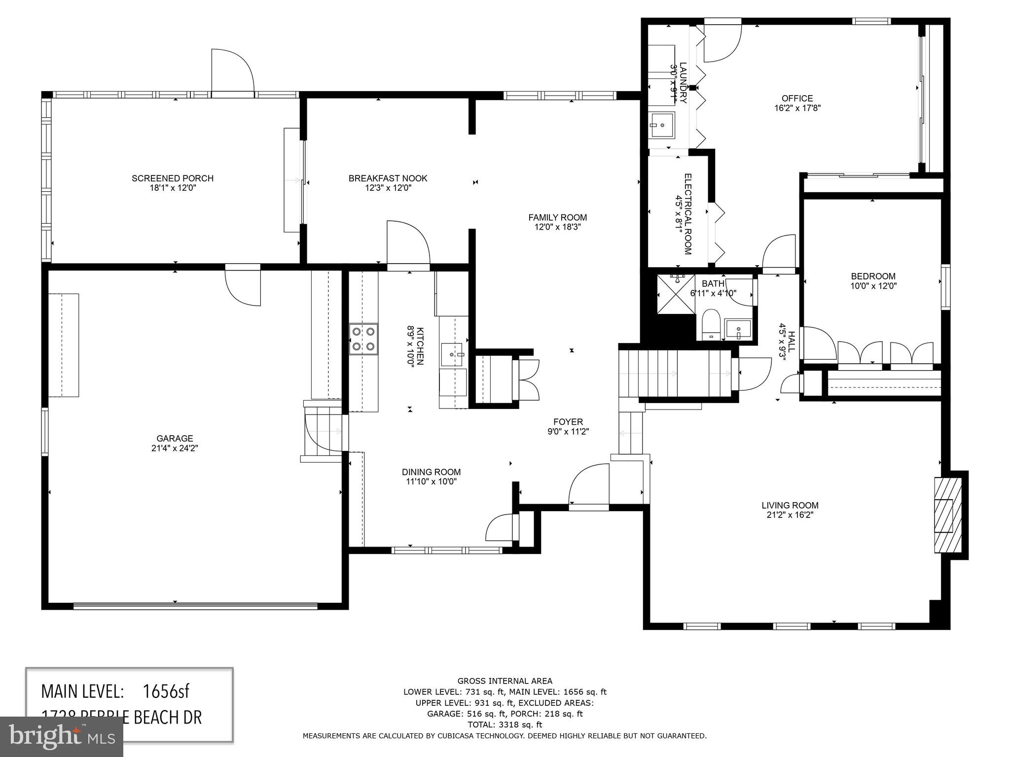 TYSONS WEST - Residential